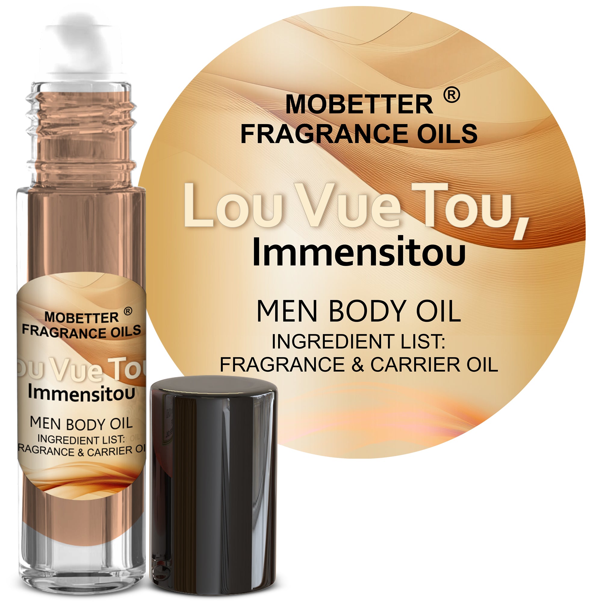 MOBETTER FRAGRANCE OILS
