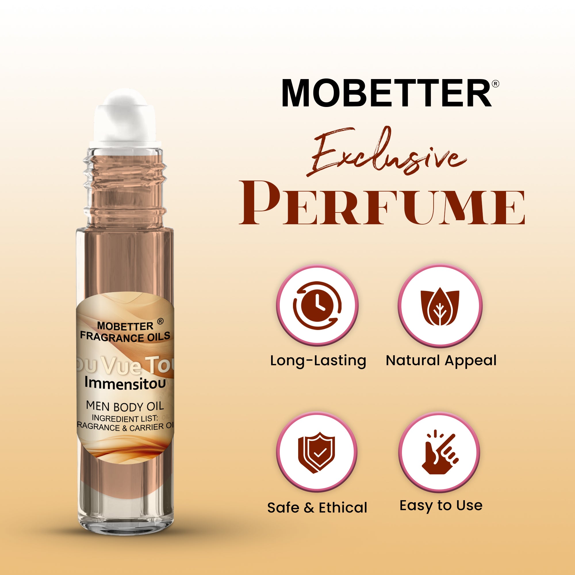 MOBETTER FRAGRANCE OILS