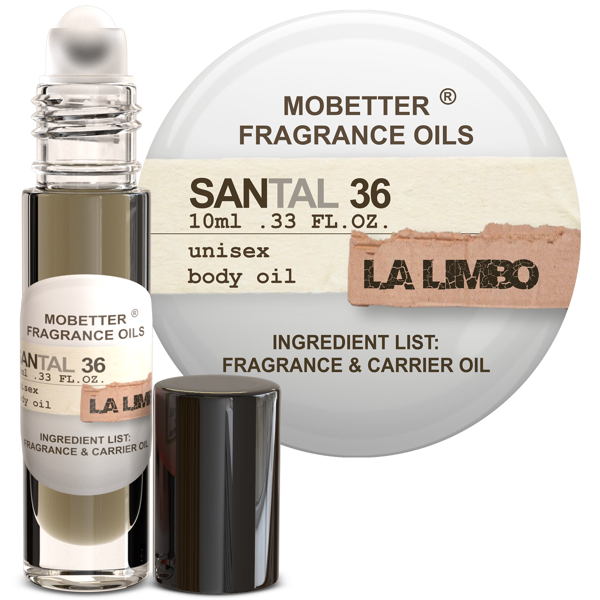 MOBETTER FRAGRANCE OILS