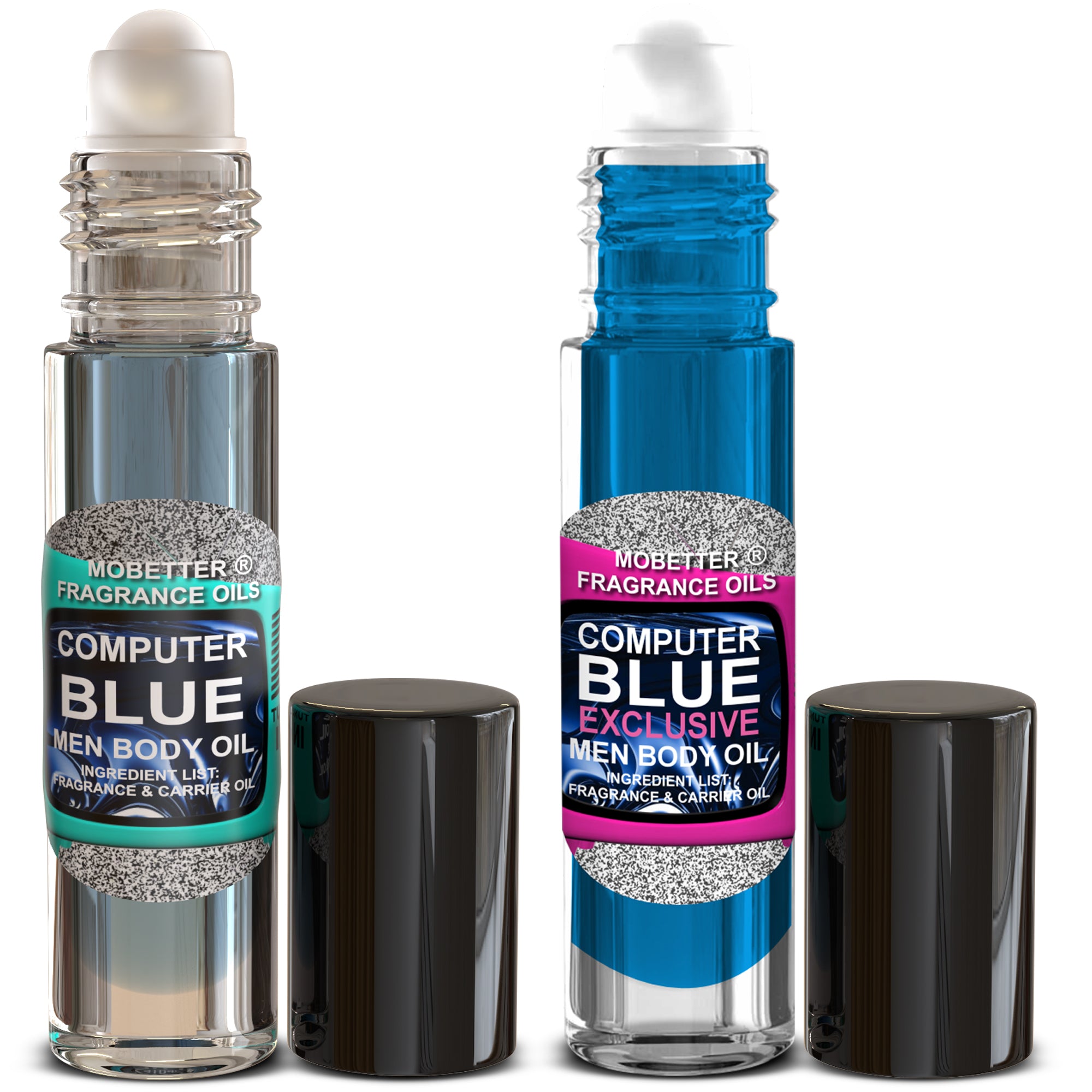 MOBETTER FRAGRANCE OILS