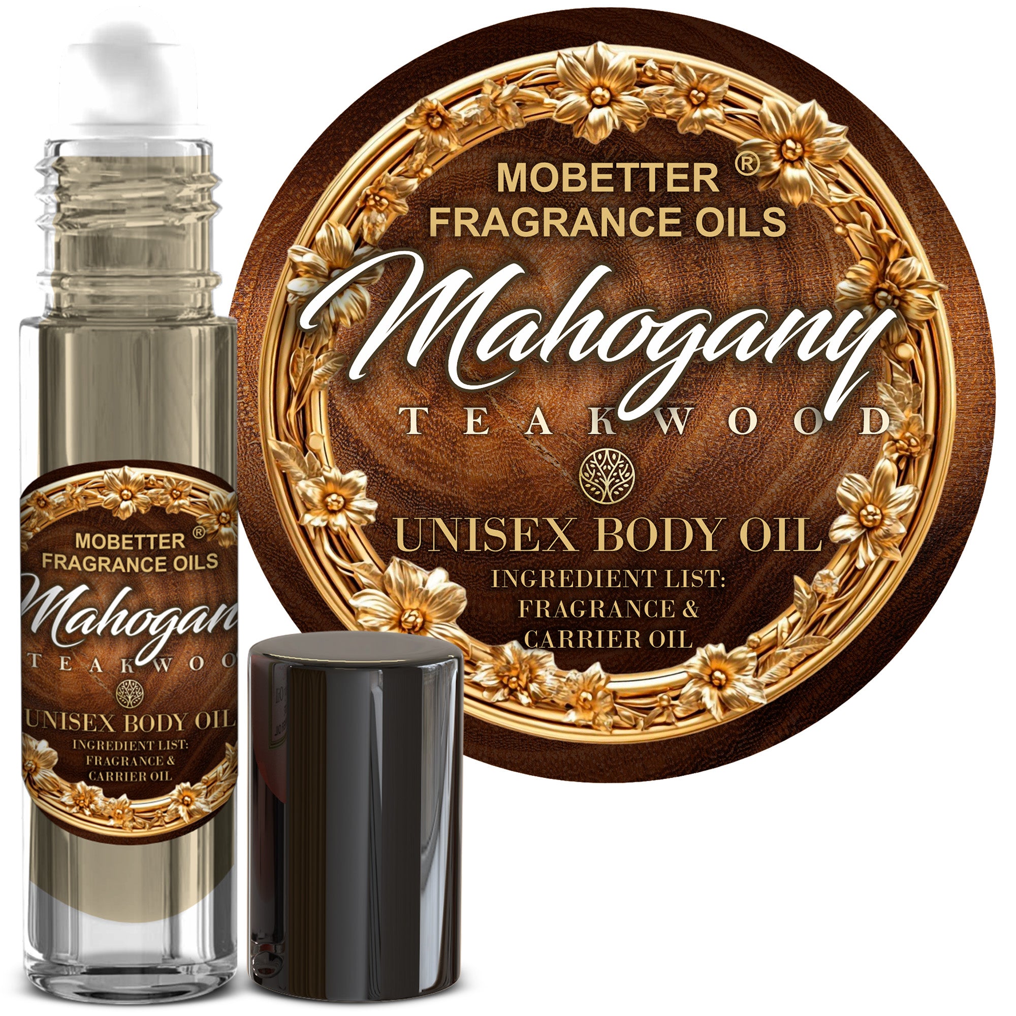 MOBETTER FRAGRANCE OILS