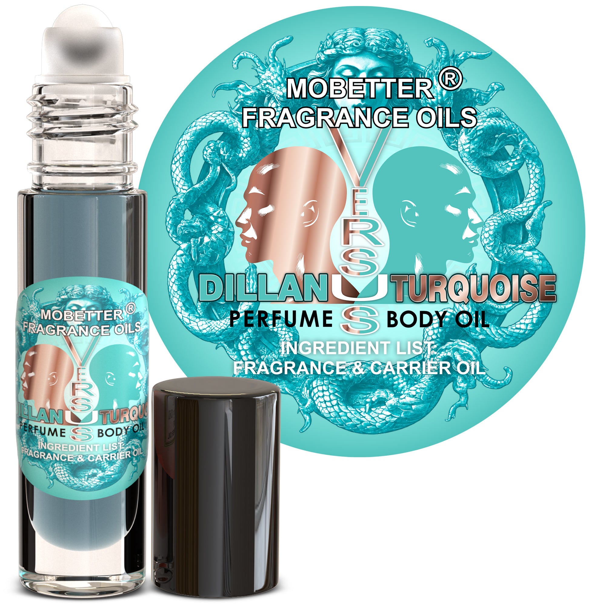 MOBETTER FRAGRANCE OILS