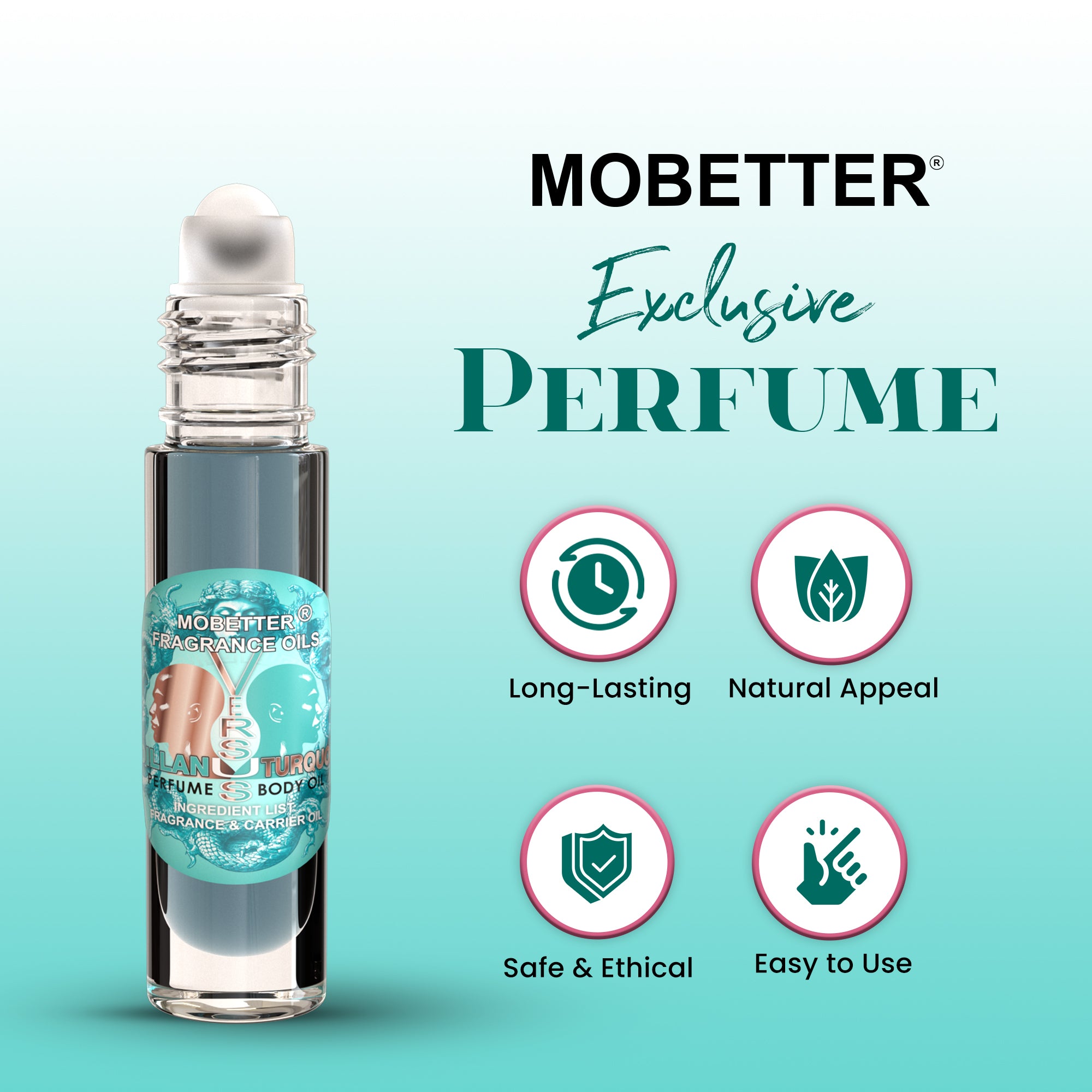 MOBETTER FRAGRANCE OILS
