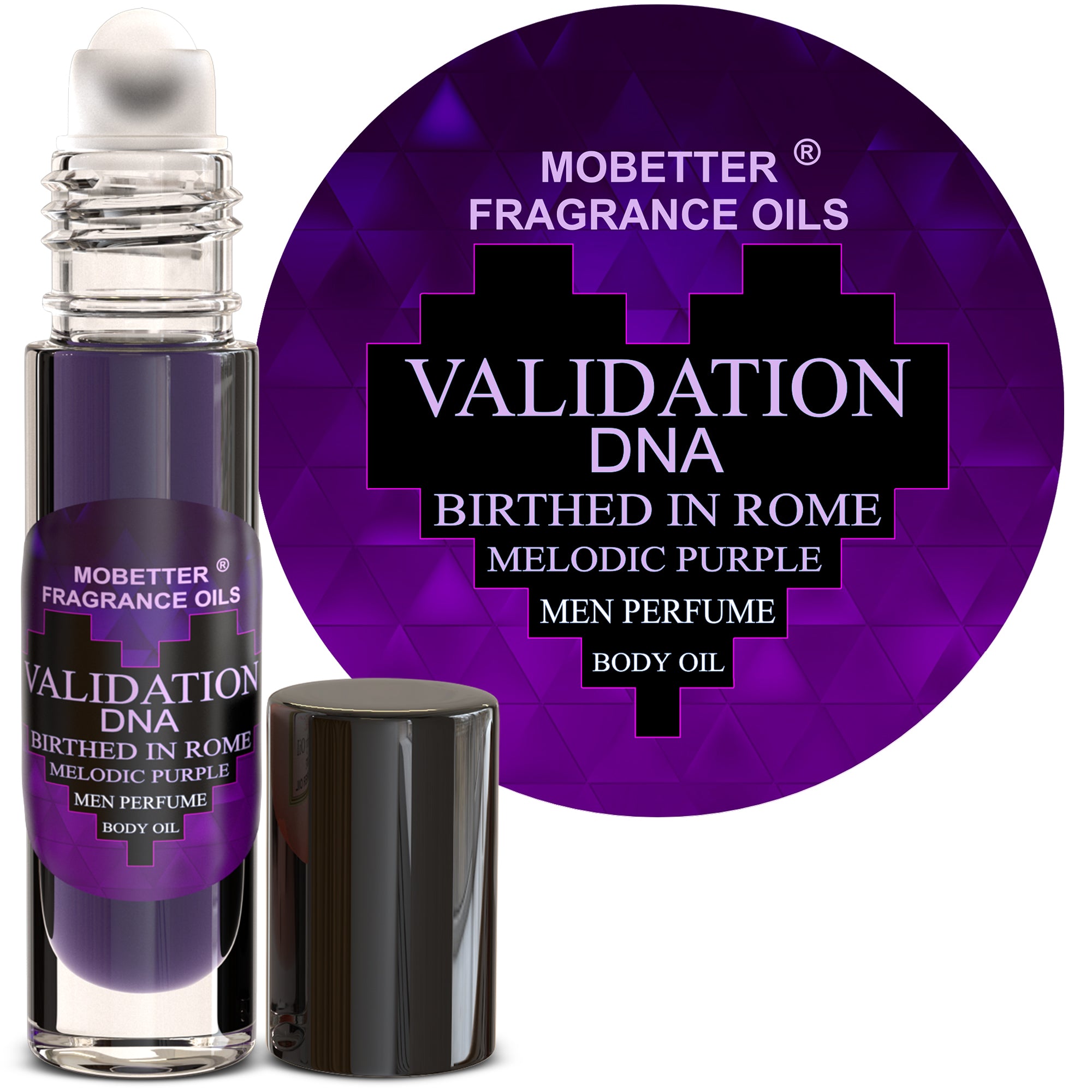 MOBETTER FRAGRANCE OILS