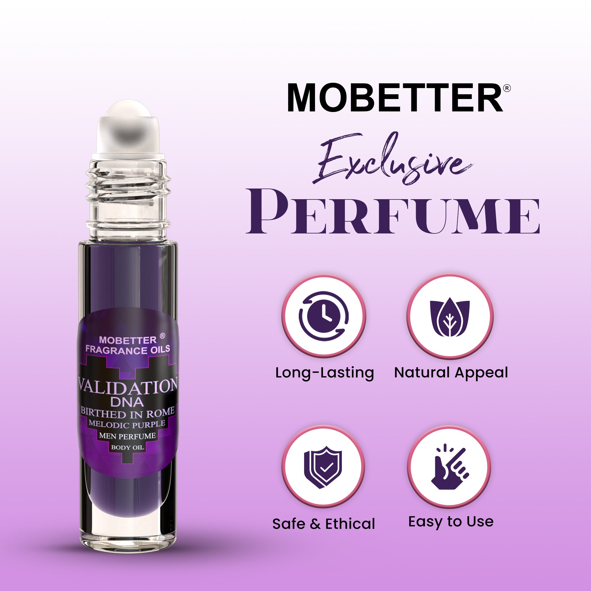 MOBETTER FRAGRANCE OILS