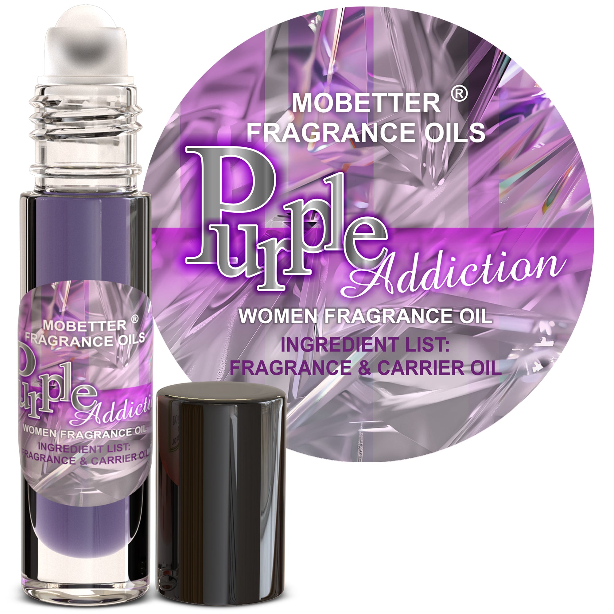 MOBETTER FRAGRANCE OILS