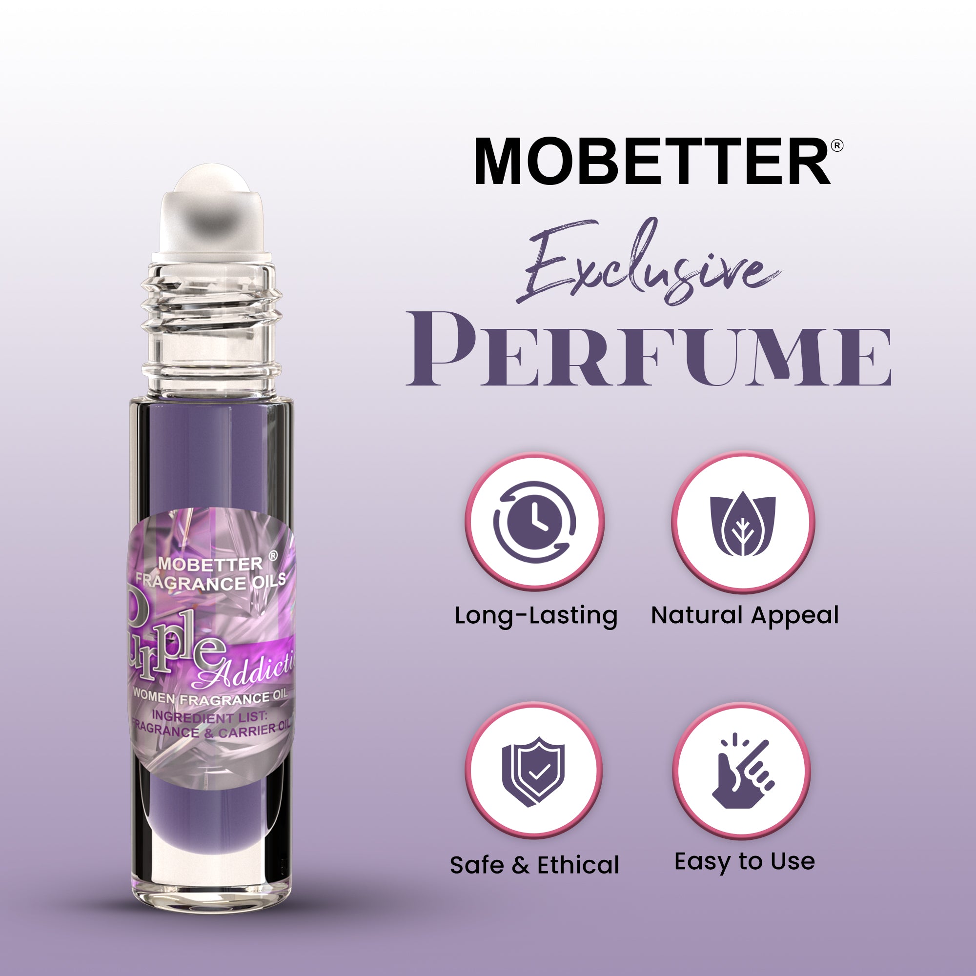 MOBETTER FRAGRANCE OILS
