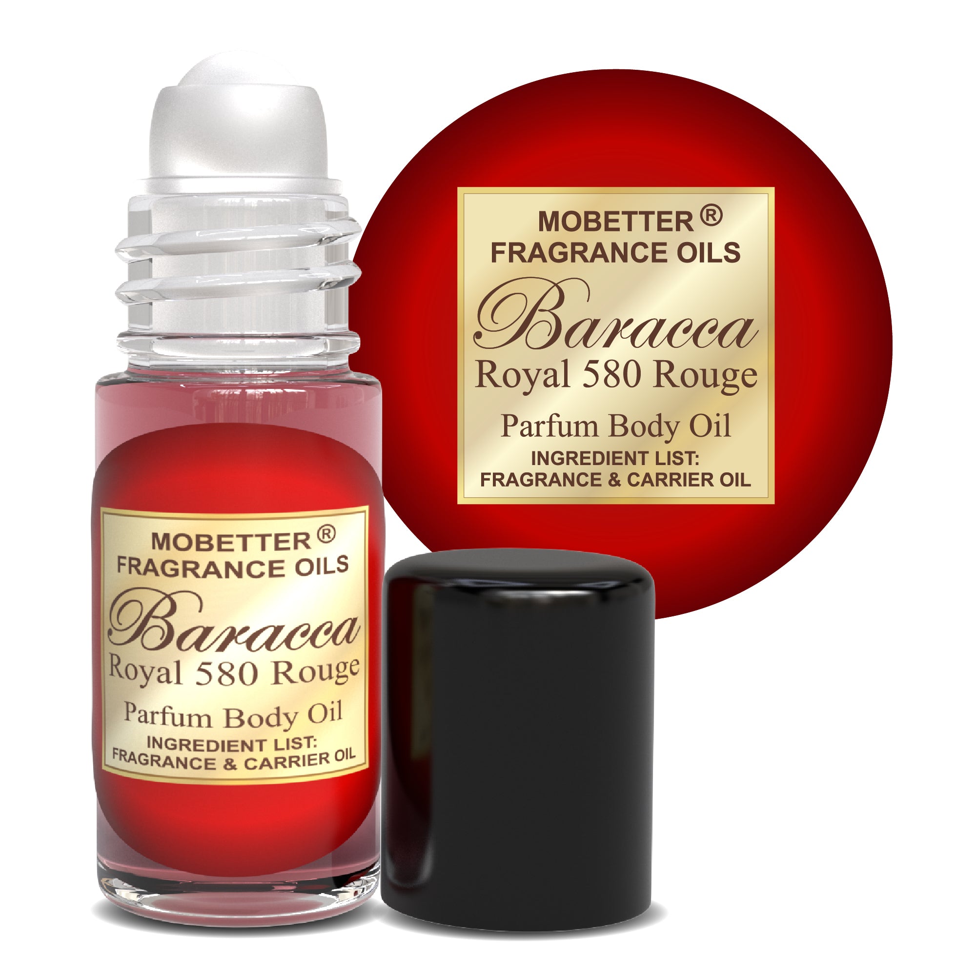 MOBETTER FRAGRANCE OILS