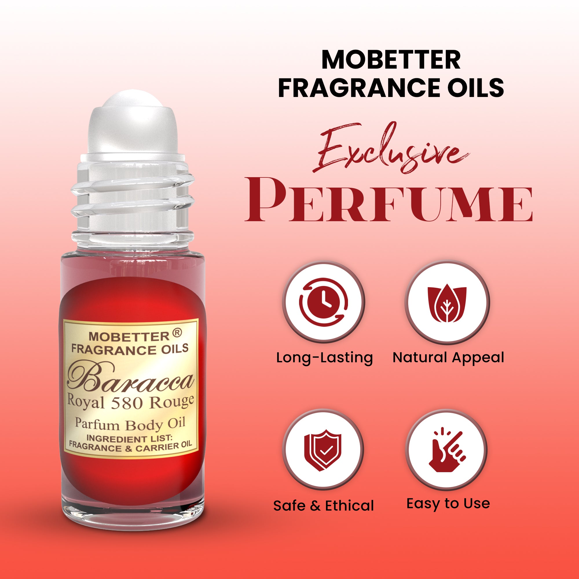 MOBETTER FRAGRANCE OILS