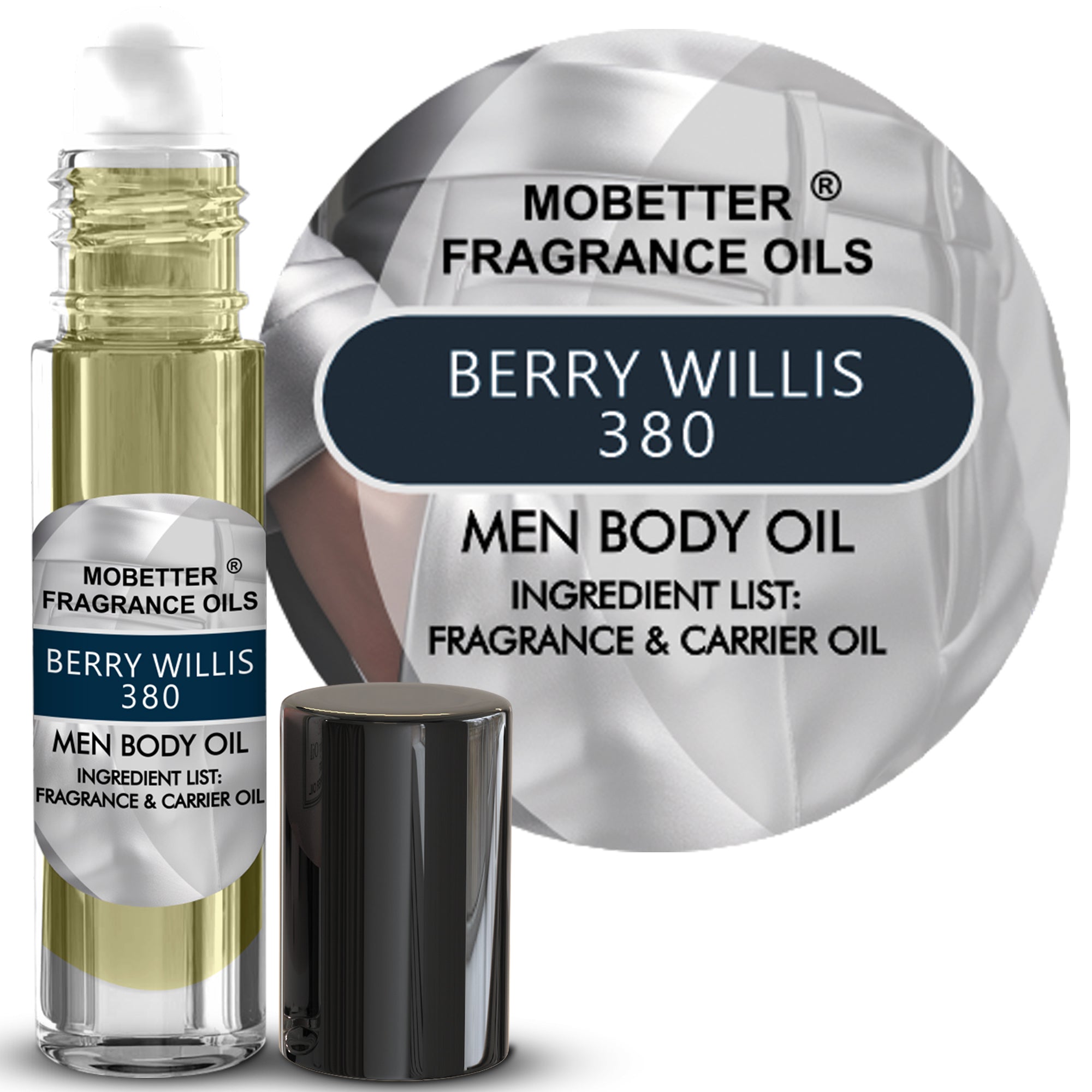 MOBETTER FRAGRANCE OILS