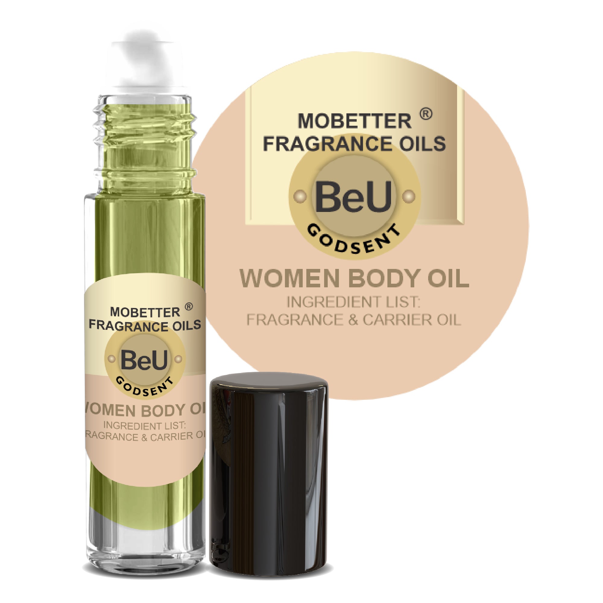 MOBETTER FRAGRANCE OILS