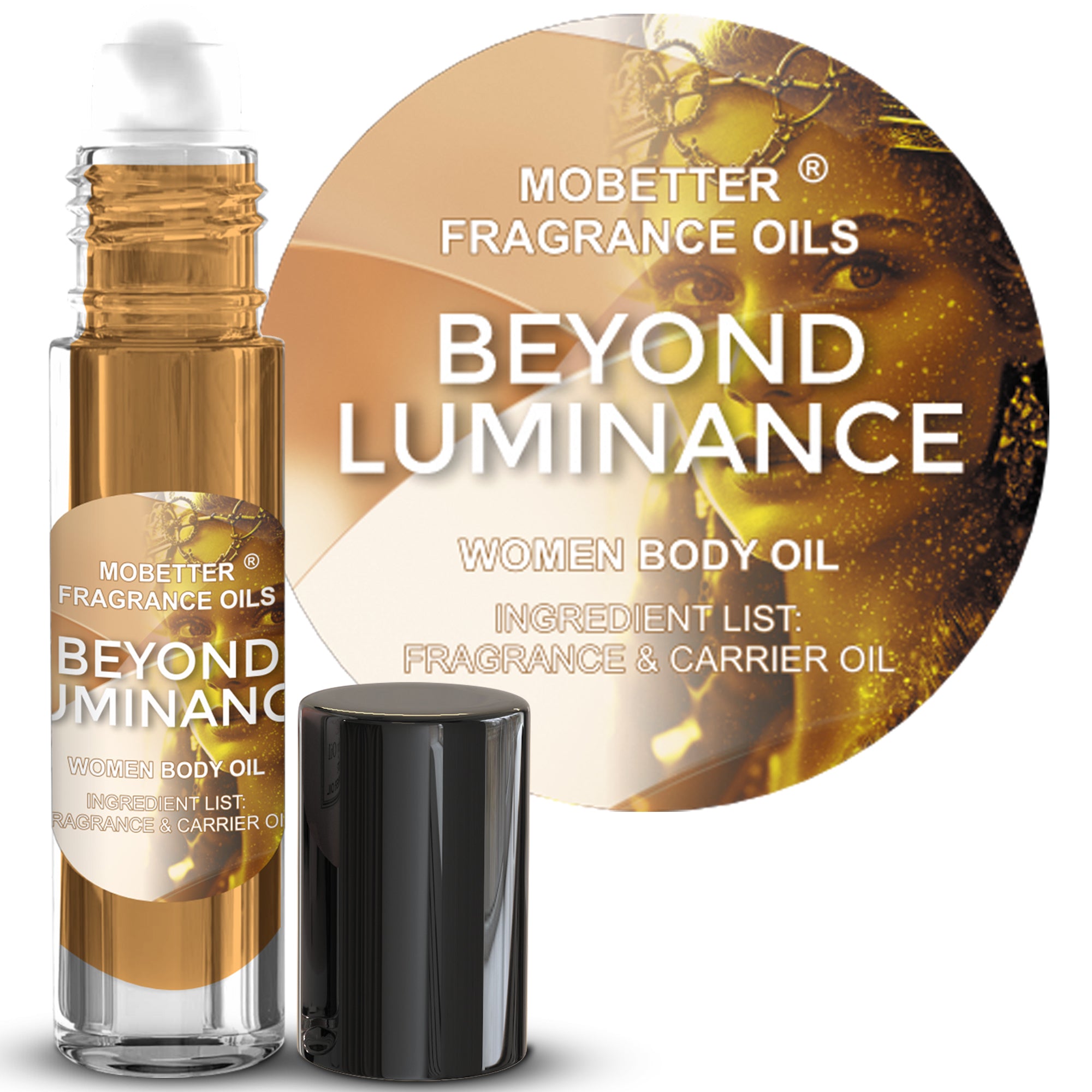 MOBETTER FRAGRANCE OILS