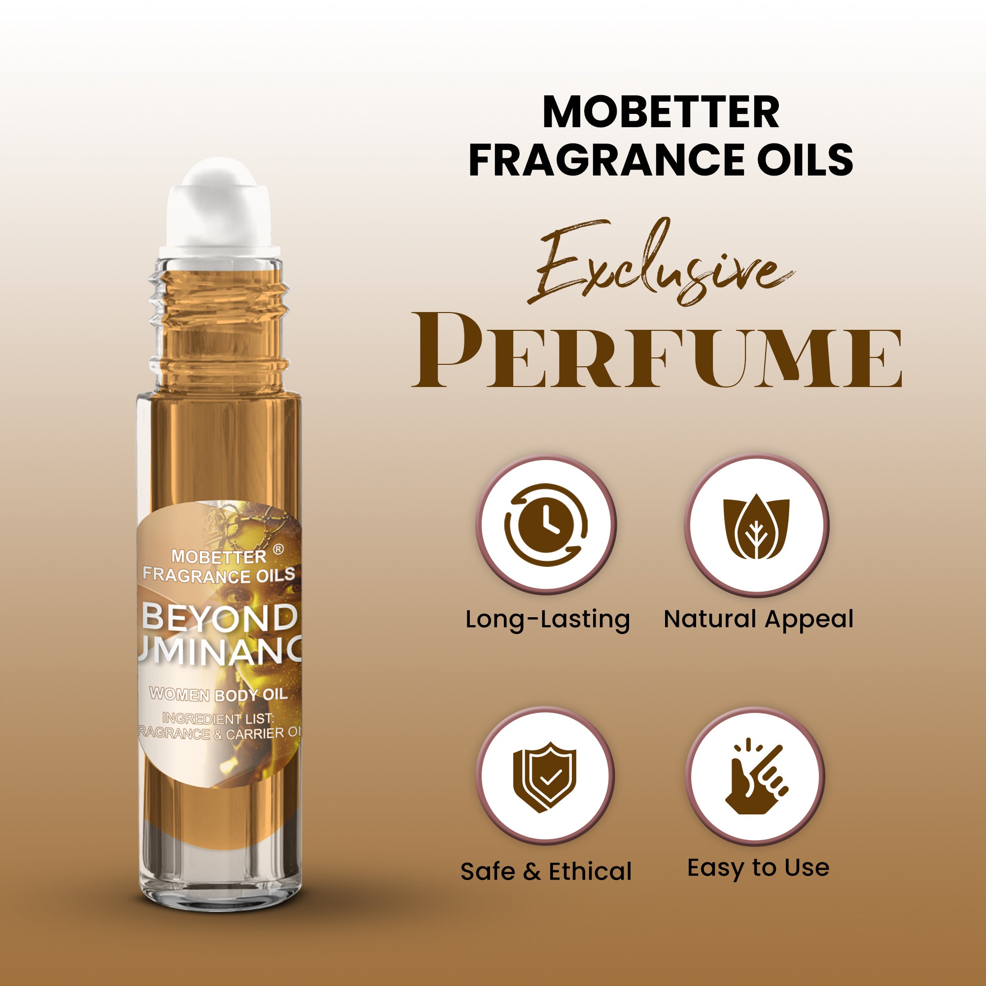 MOBETTER FRAGRANCE OILS