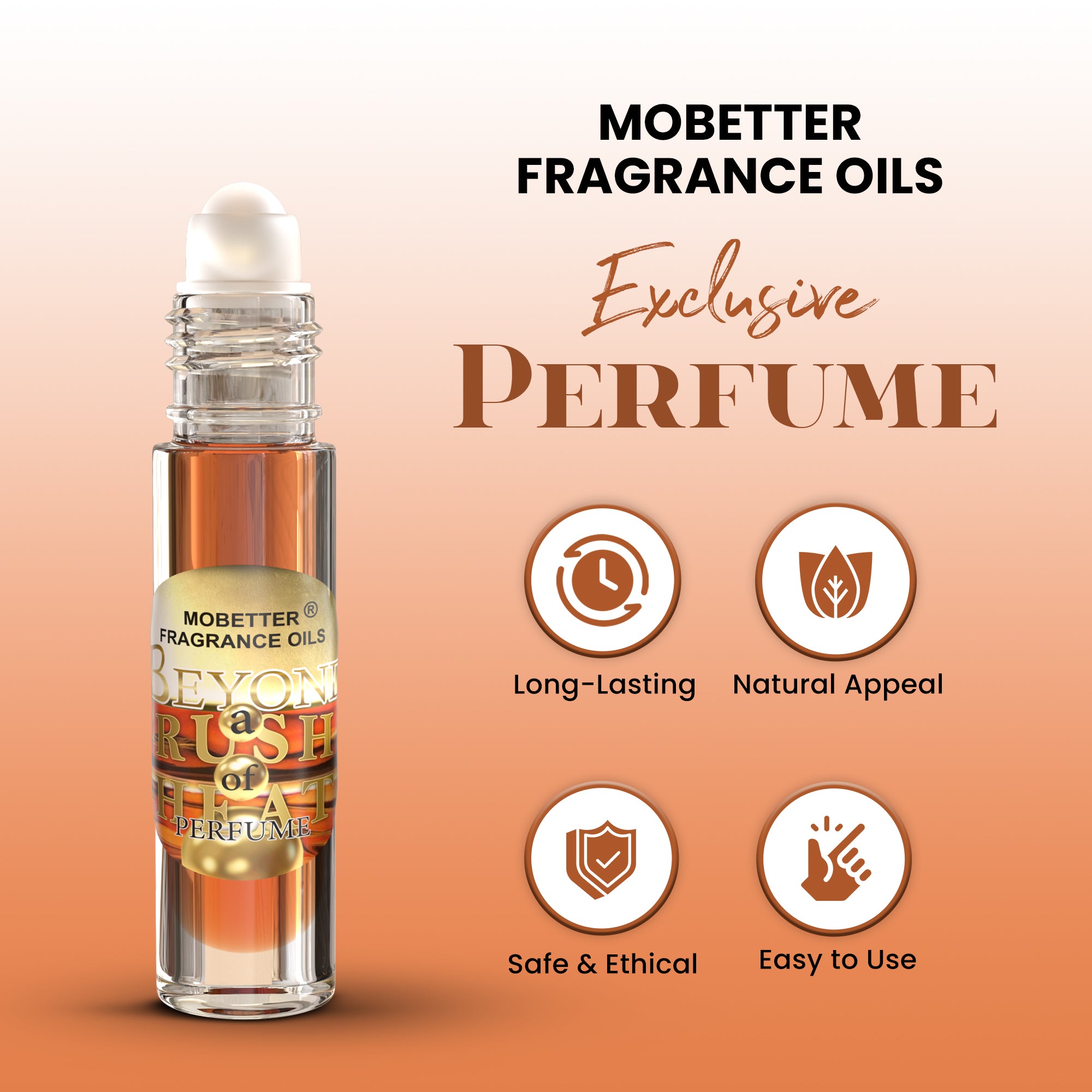 MOBETTER FRAGRANCE OILS