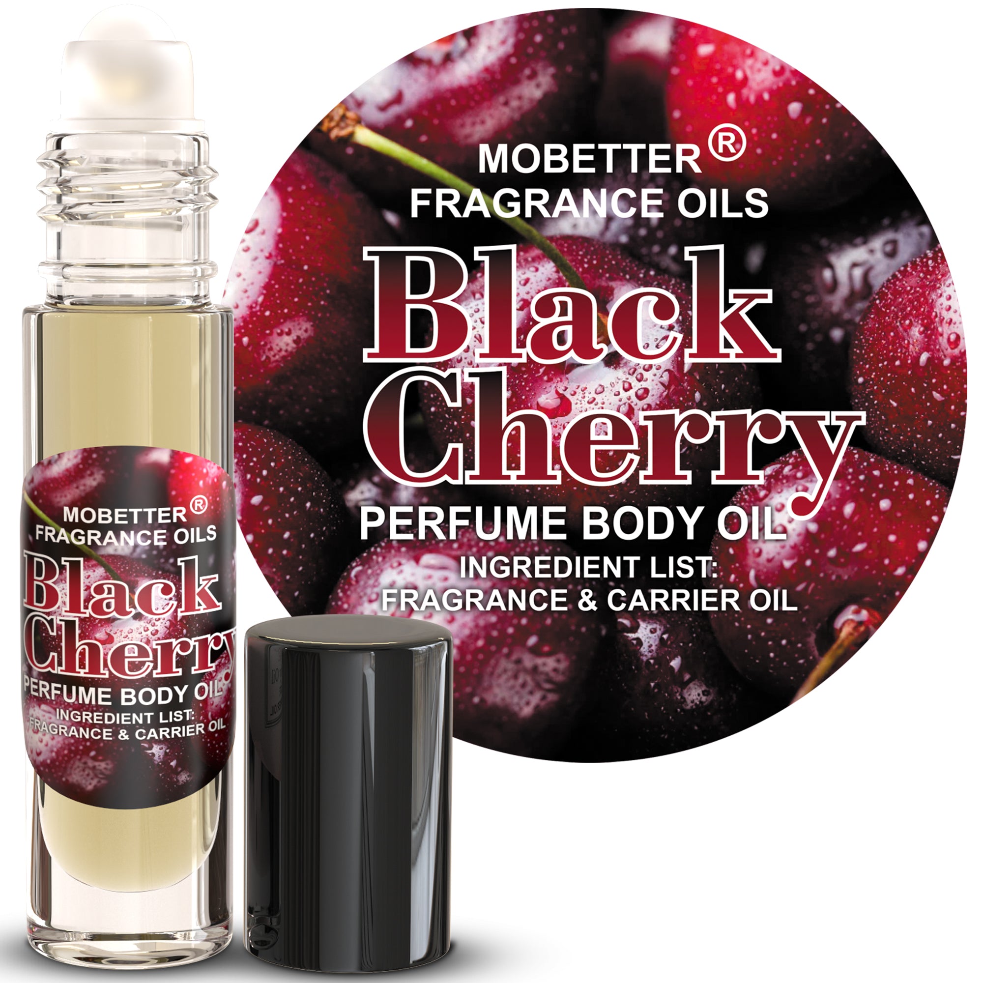 MOBETTER FRAGRANCE OILS