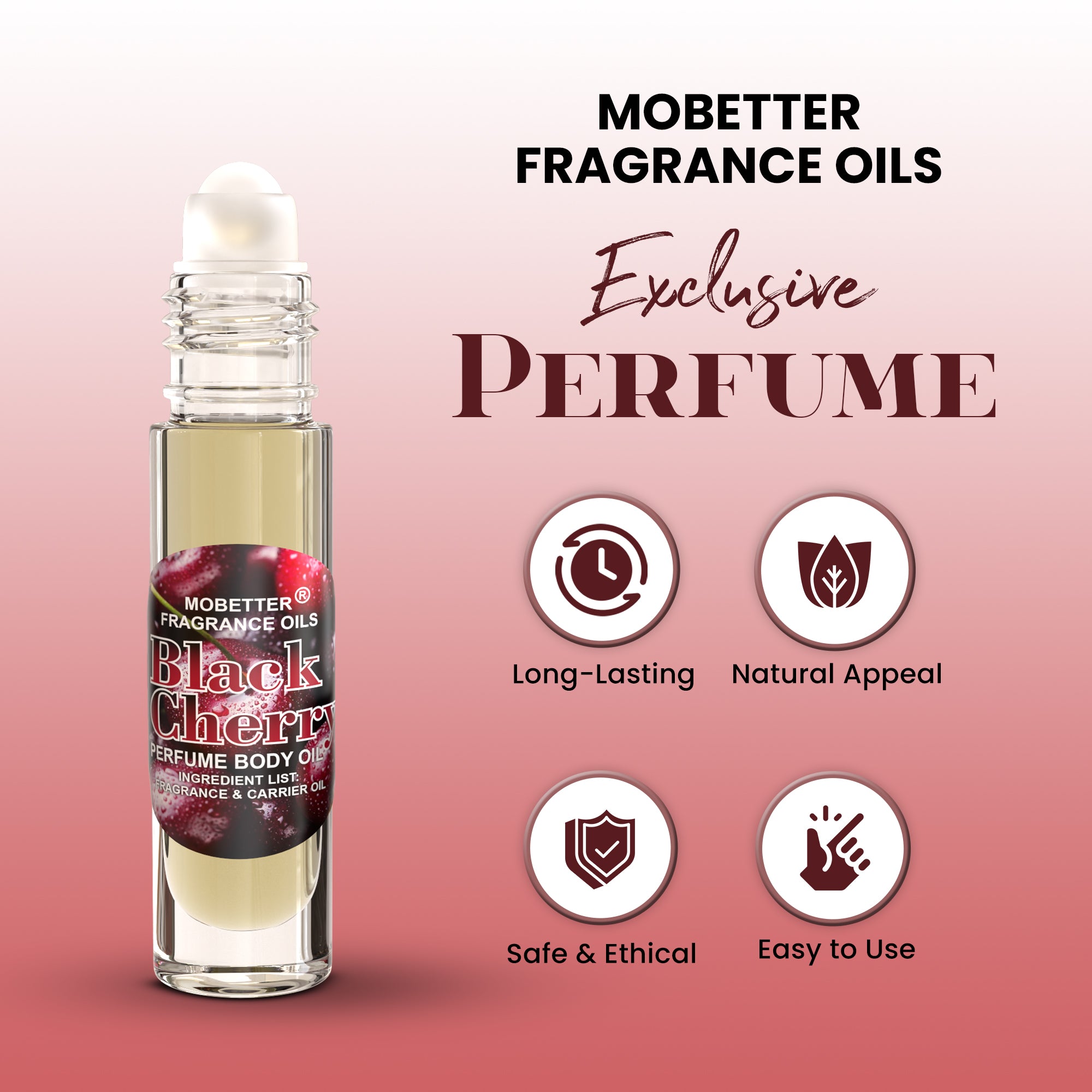 MOBETTER FRAGRANCE OILS