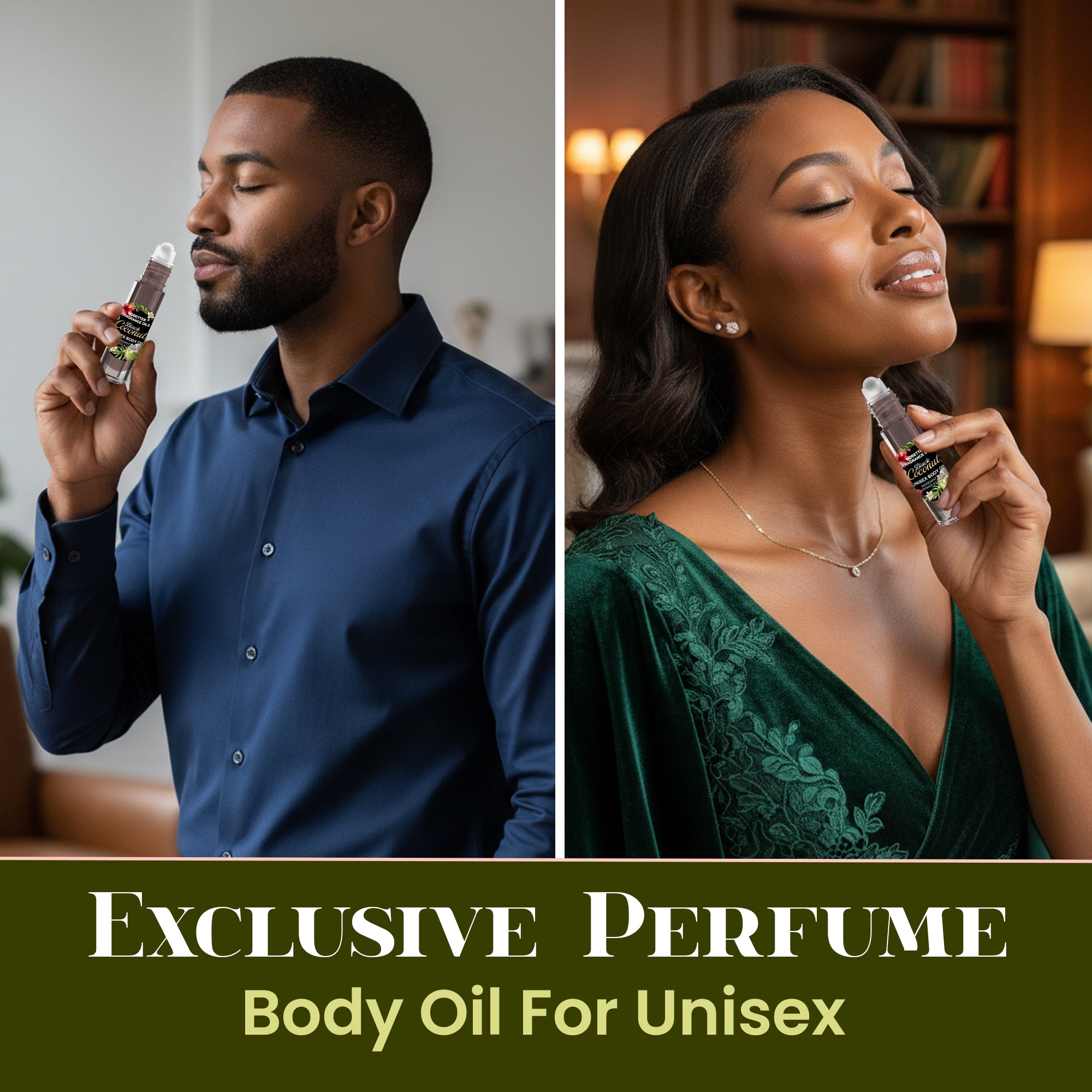 MOBETTER FRAGRANCE OILS