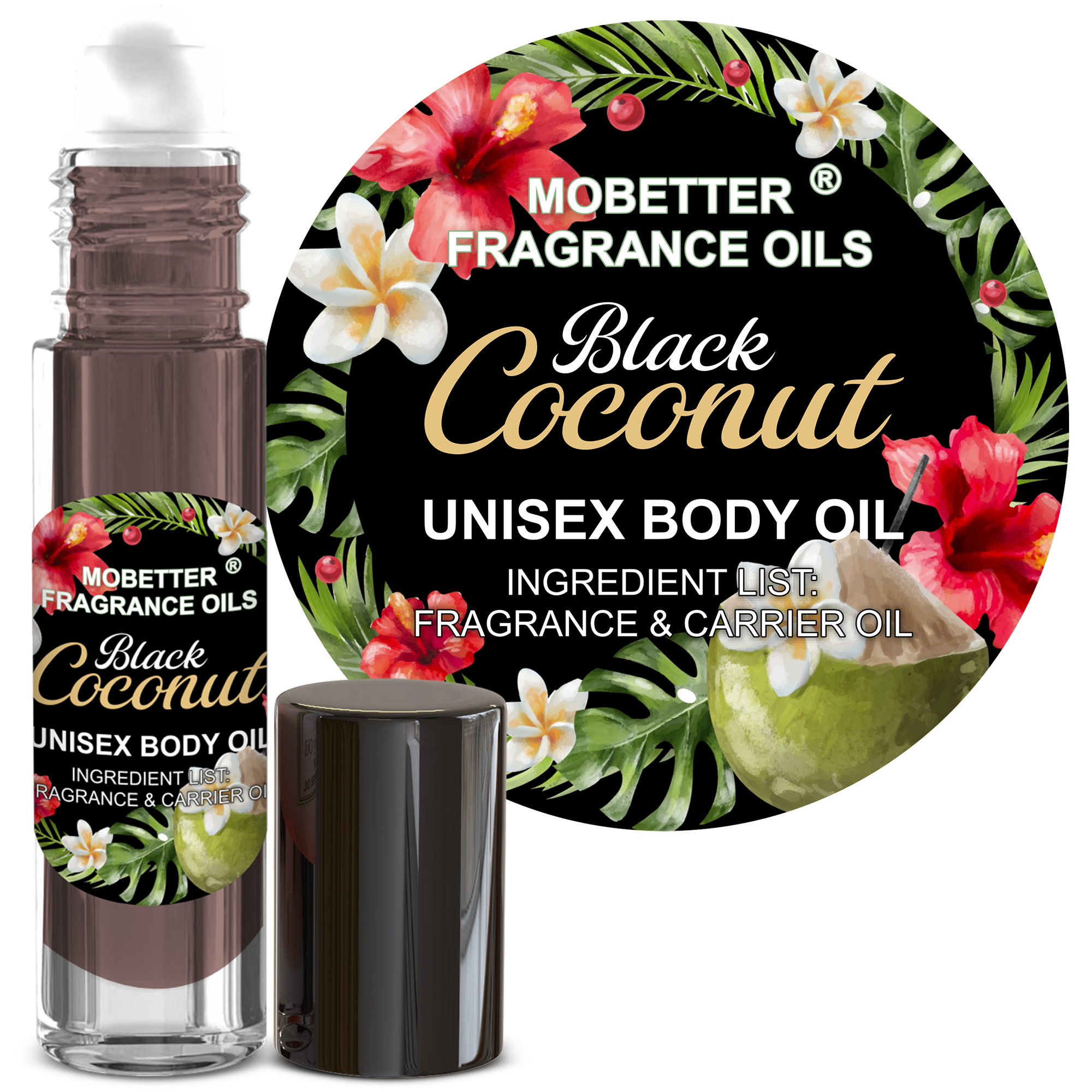 MOBETTER FRAGRANCE OILS