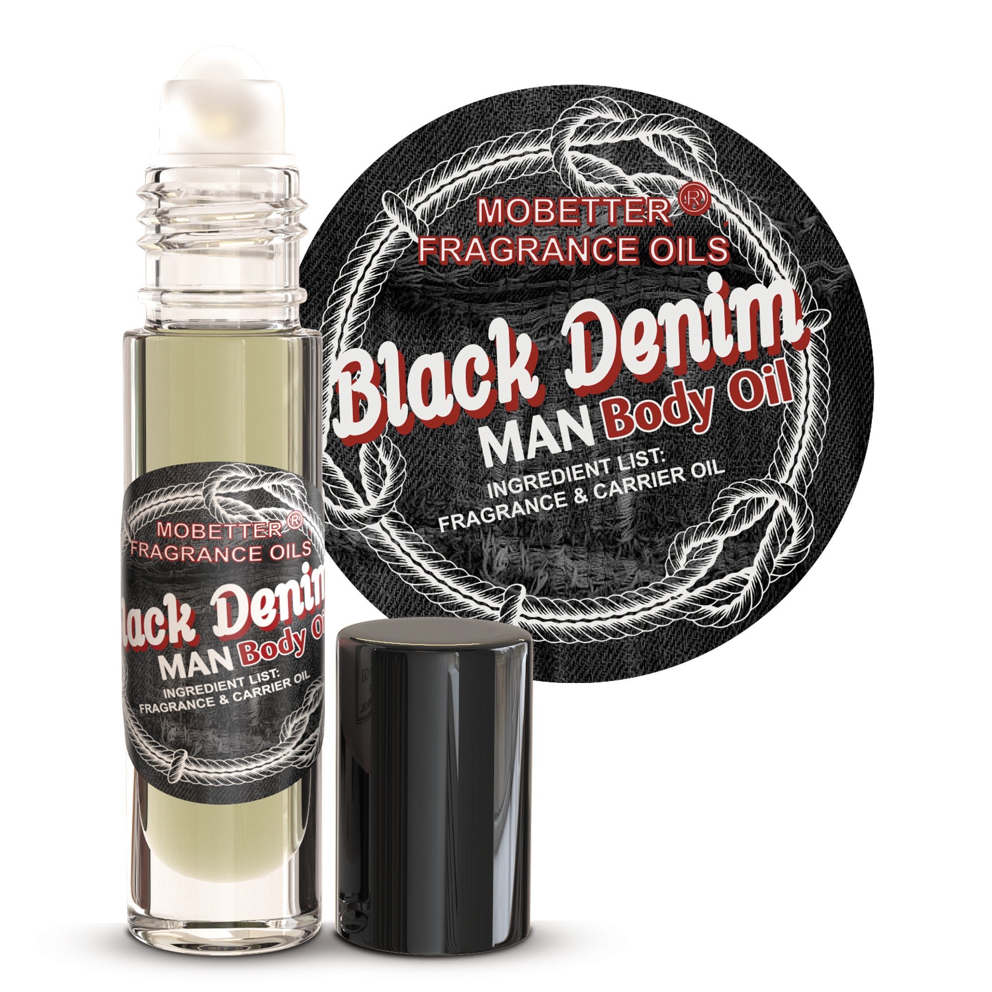MOBETTER FRAGRANCE OILS
