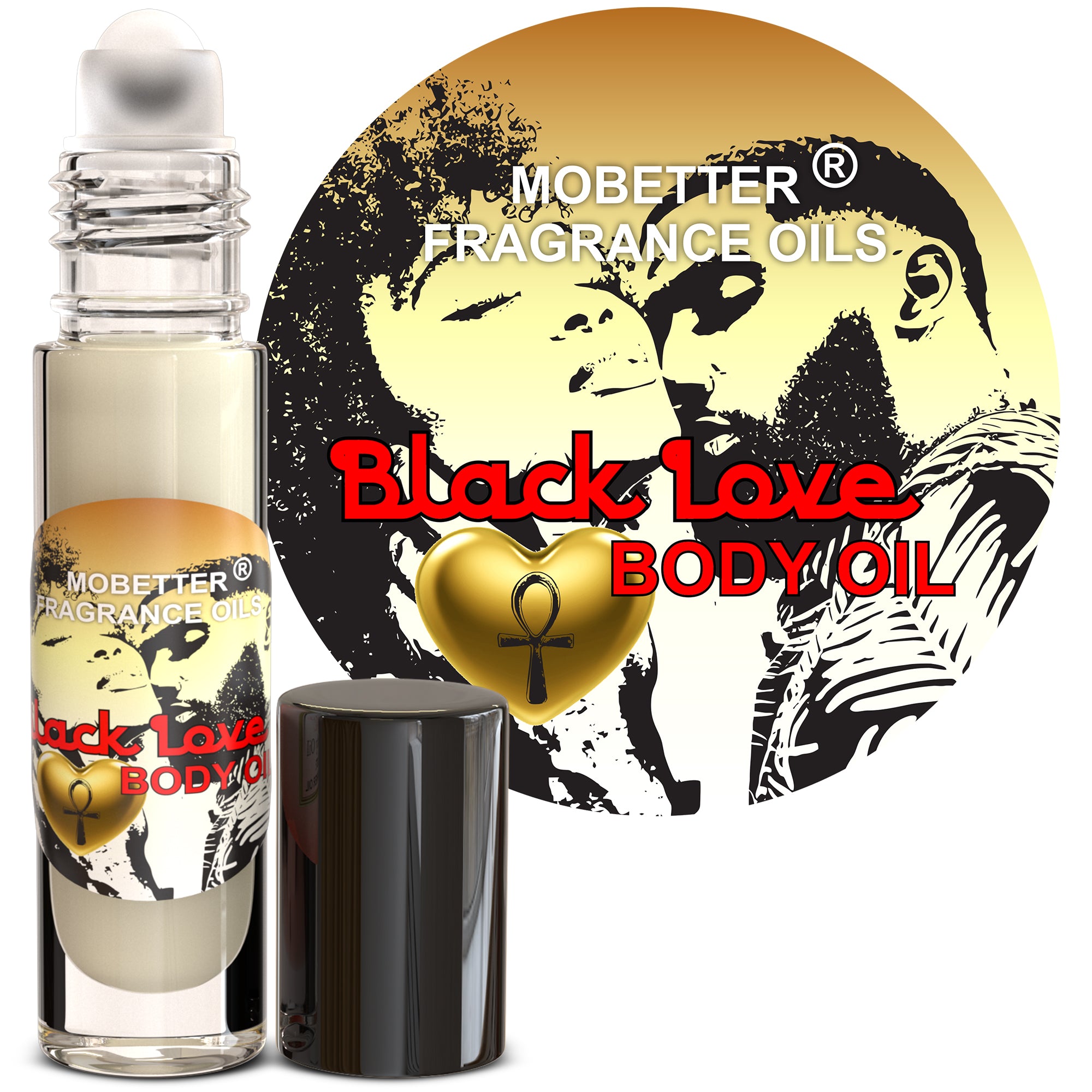 MOBETTER FRAGRANCE OILS