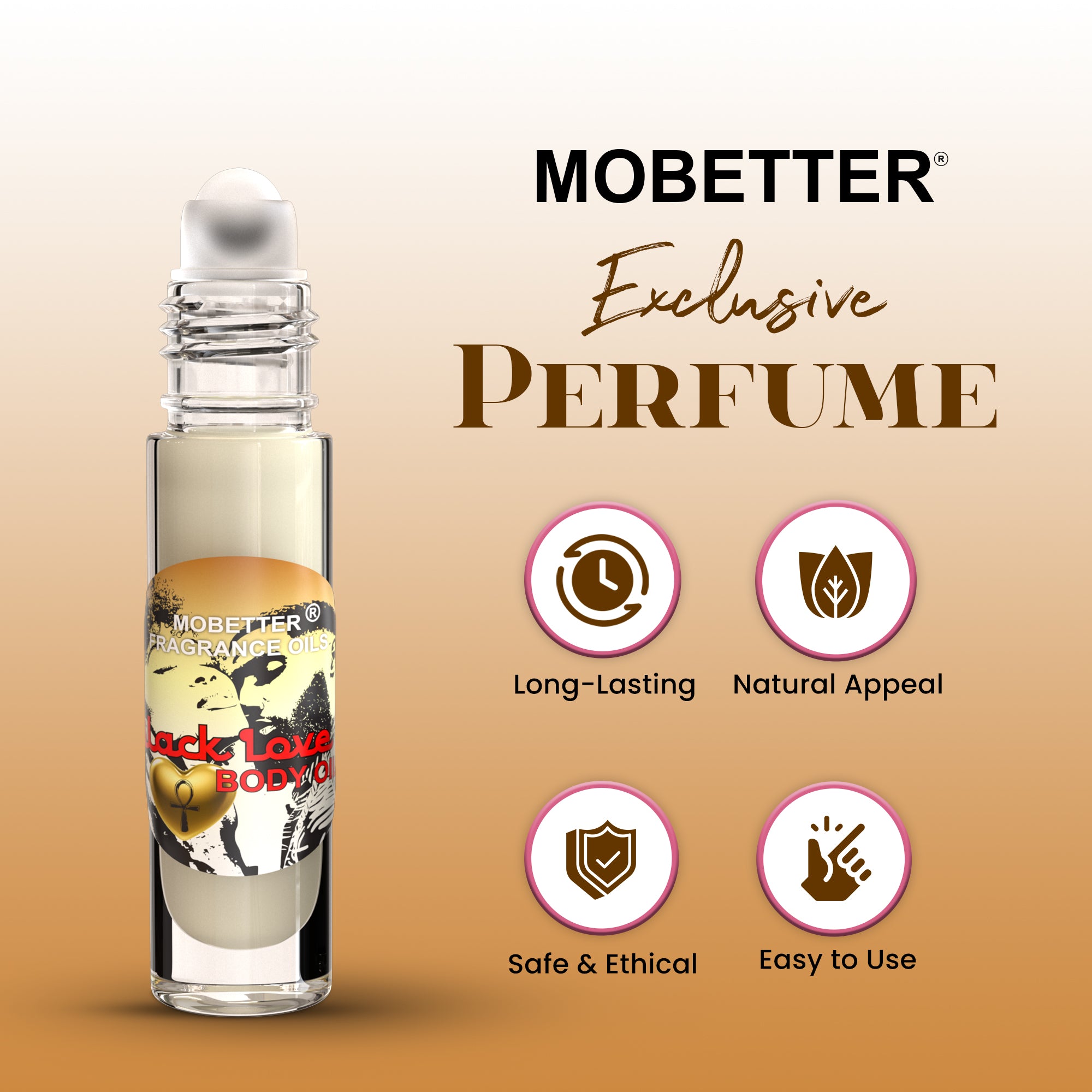 MOBETTER FRAGRANCE OILS