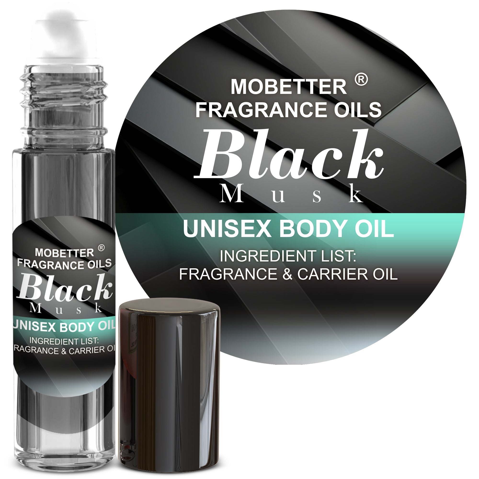 MOBETTER FRAGRANCE OILS