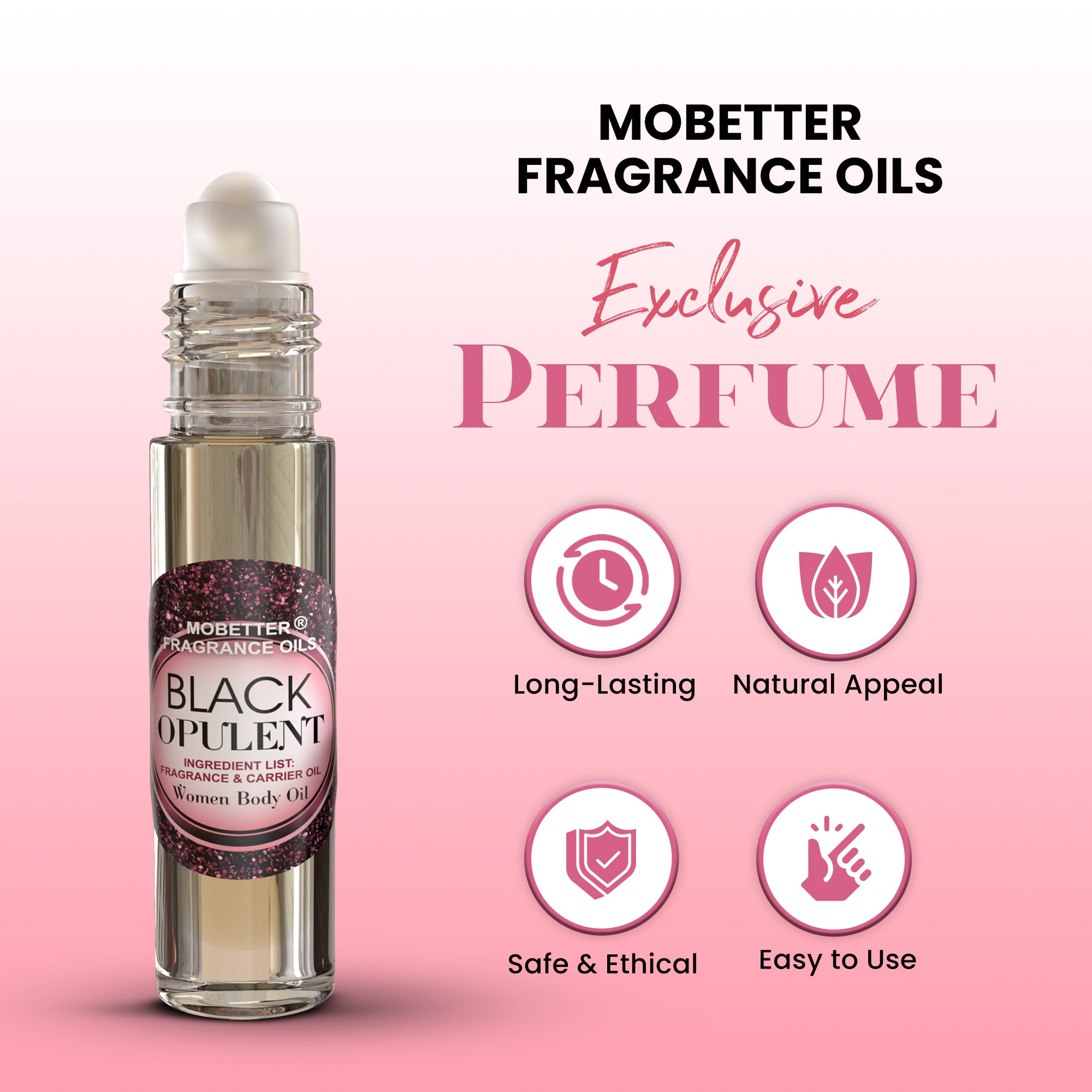 MOBETTER FRAGRANCE OILS