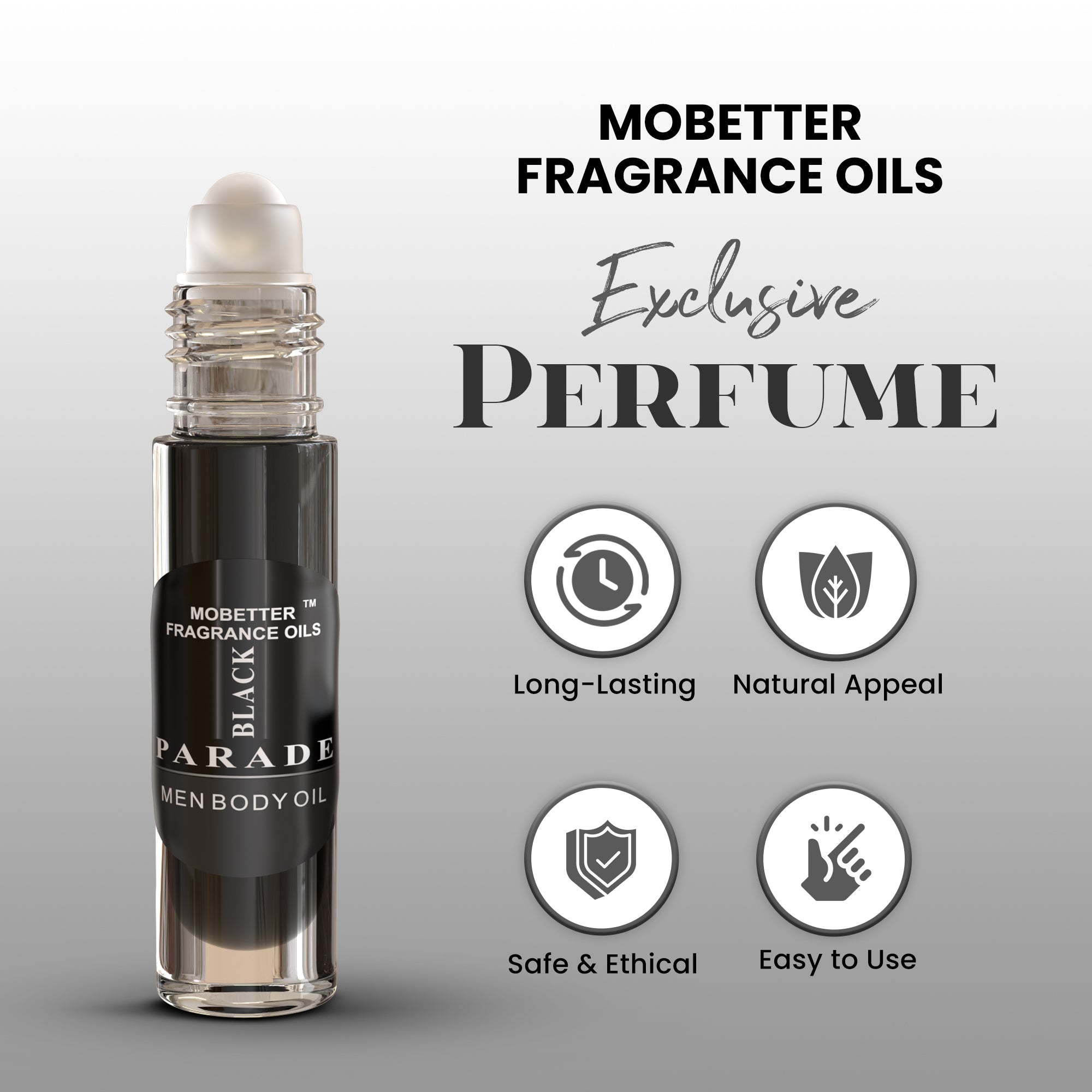 MOBETTER FRAGRANCE OILS