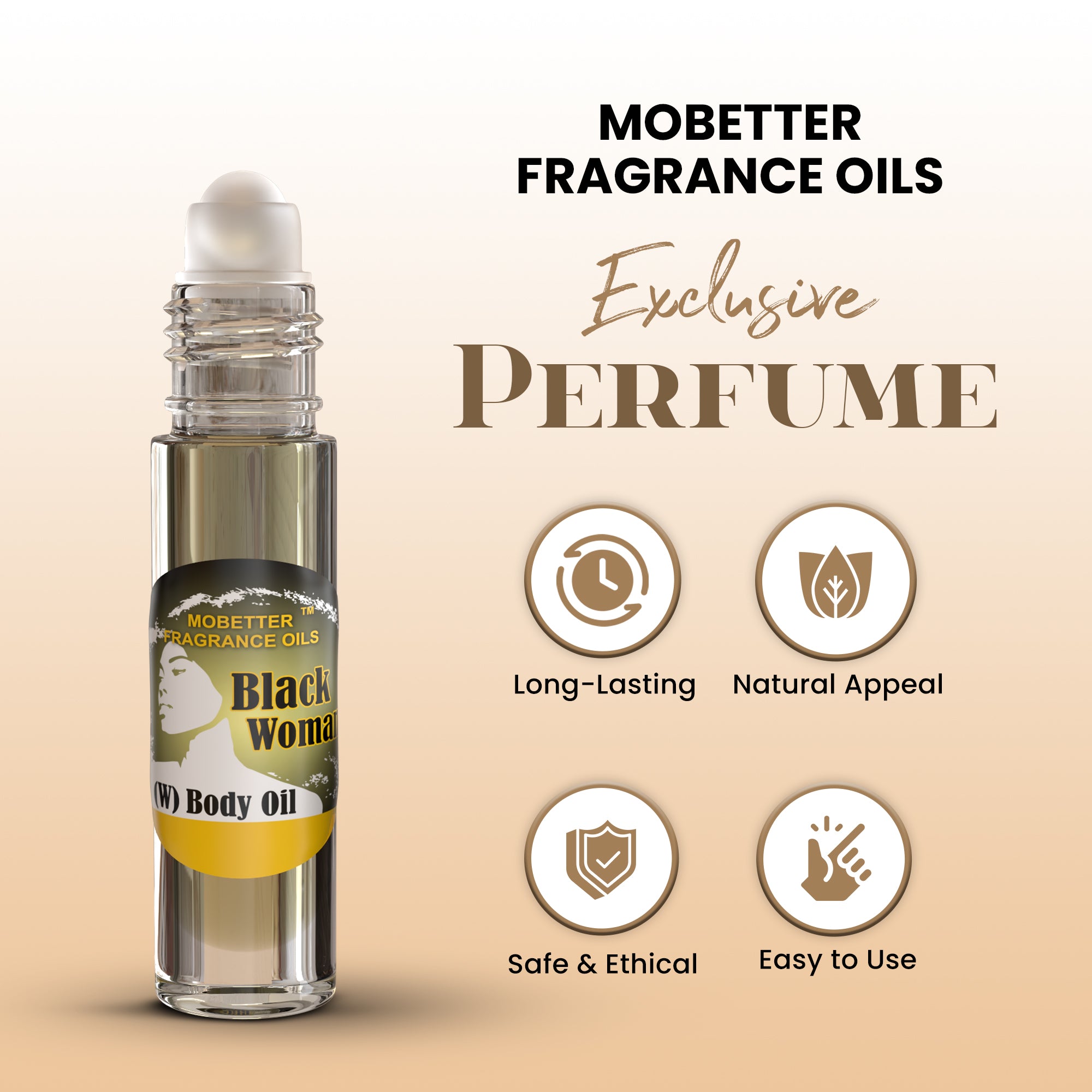 MOBETTER FRAGRANCE OILS