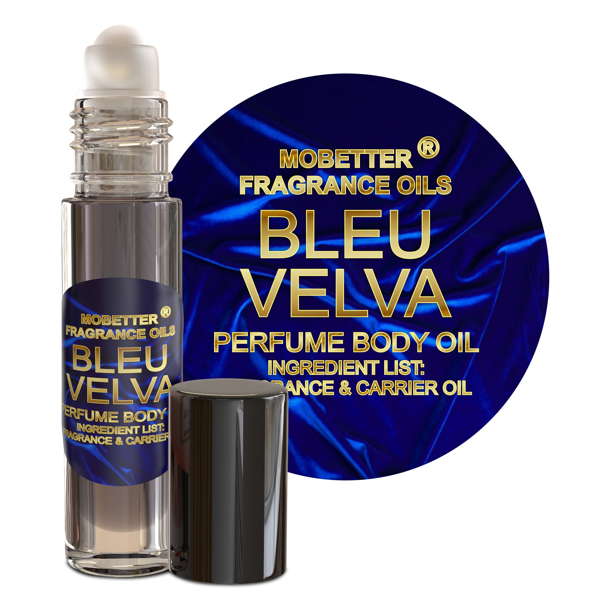MOBETTER FRAGRANCE OILS