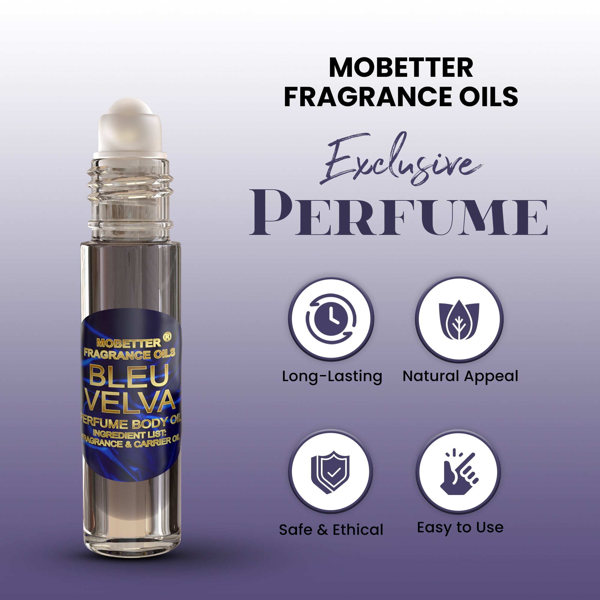 MOBETTER FRAGRANCE OILS