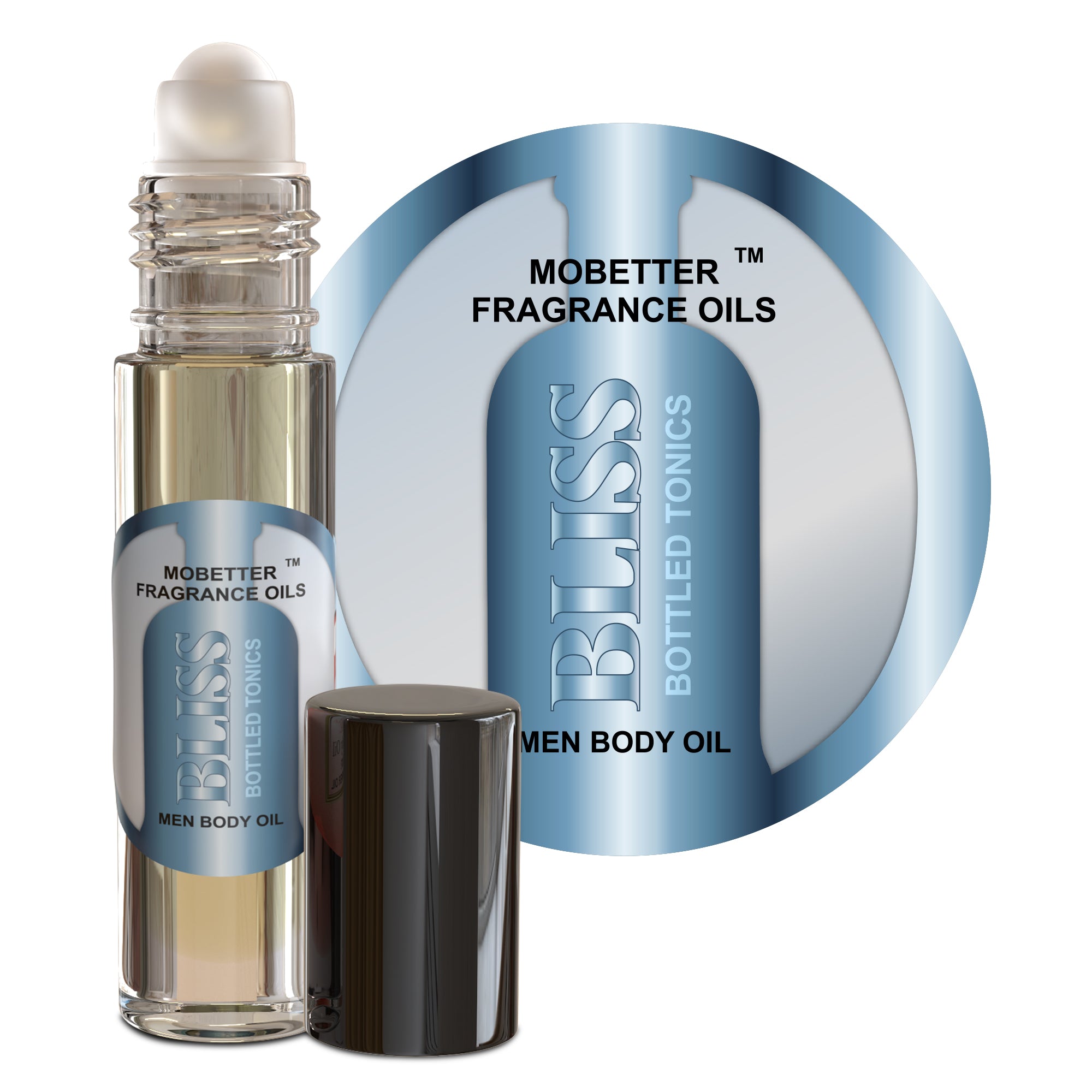 MOBETTER FRAGRANCE OILS