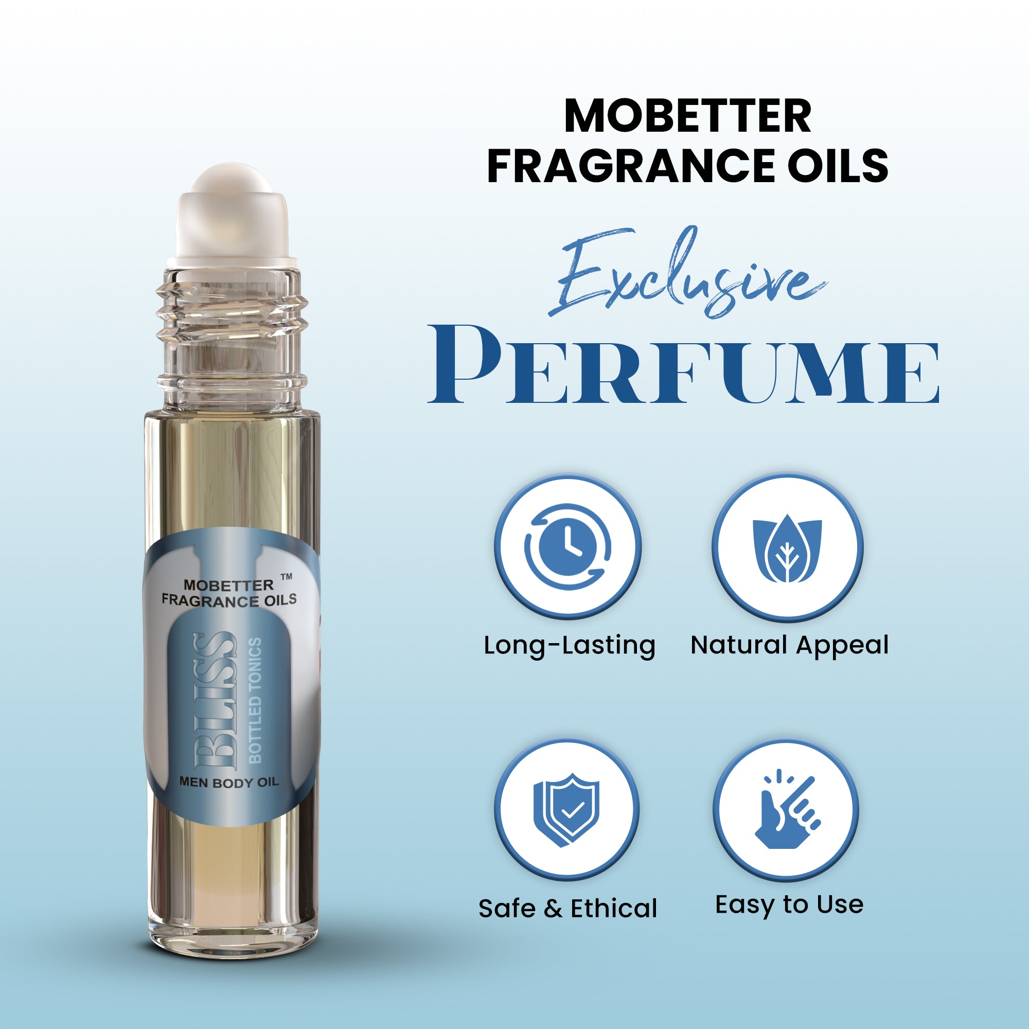 MOBETTER FRAGRANCE OILS