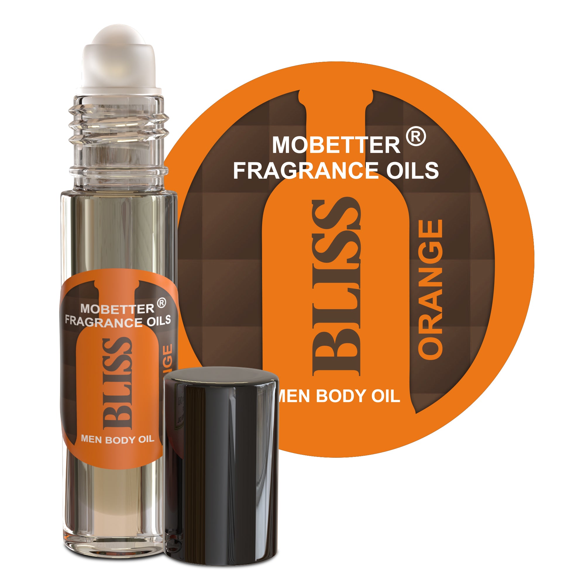 MOBETTER FRAGRANCE OILS