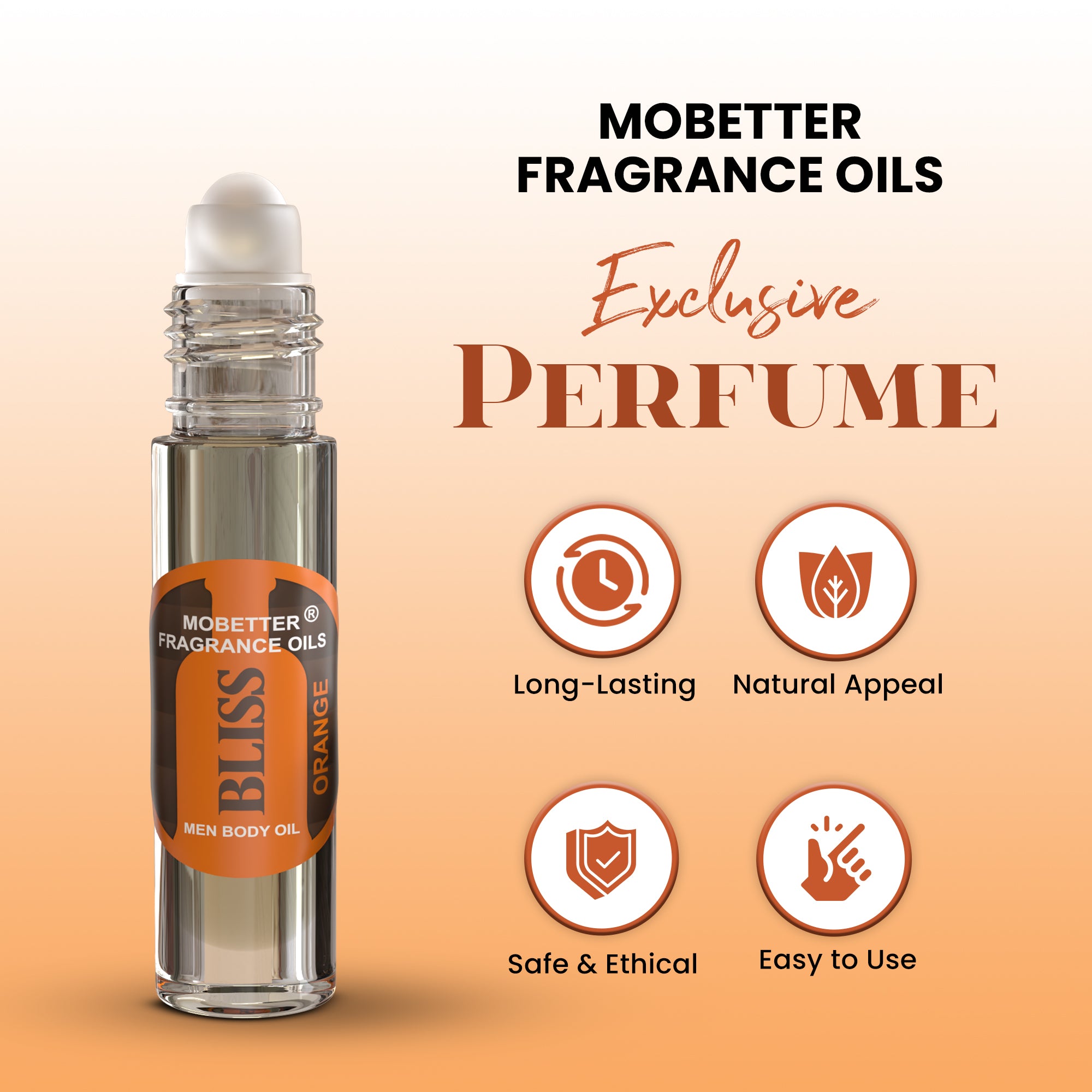 MOBETTER FRAGRANCE OILS
