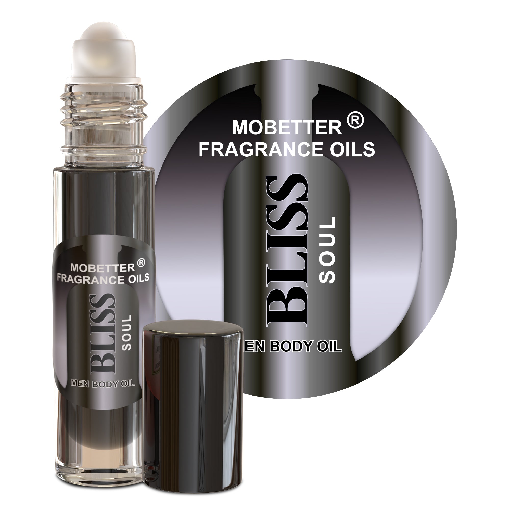 MOBETTER FRAGRANCE OILS