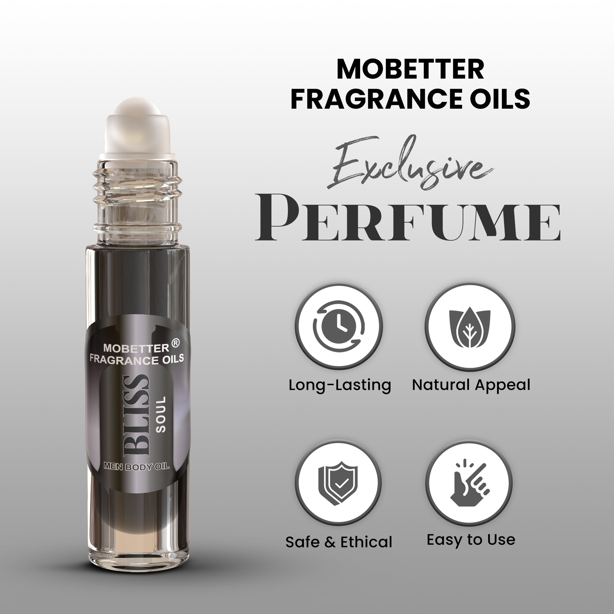 MOBETTER FRAGRANCE OILS