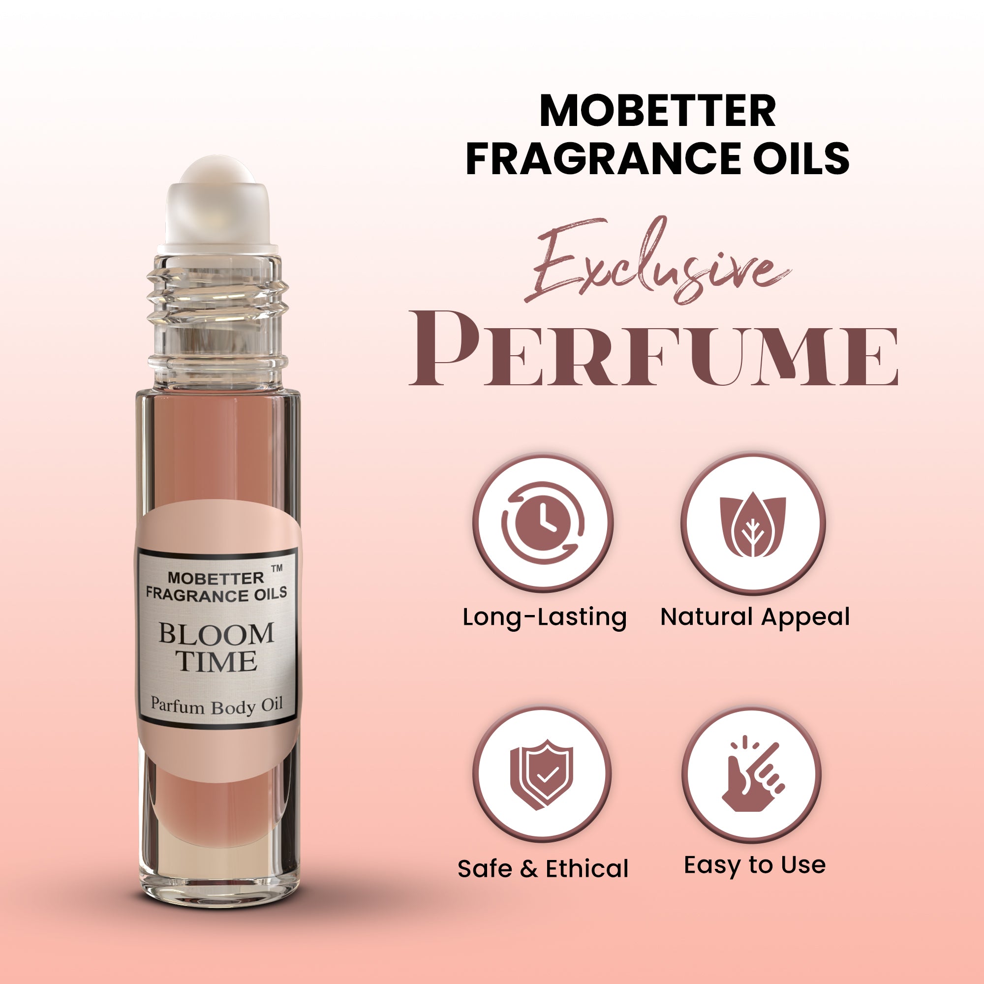 MOBETTER FRAGRANCE OILS