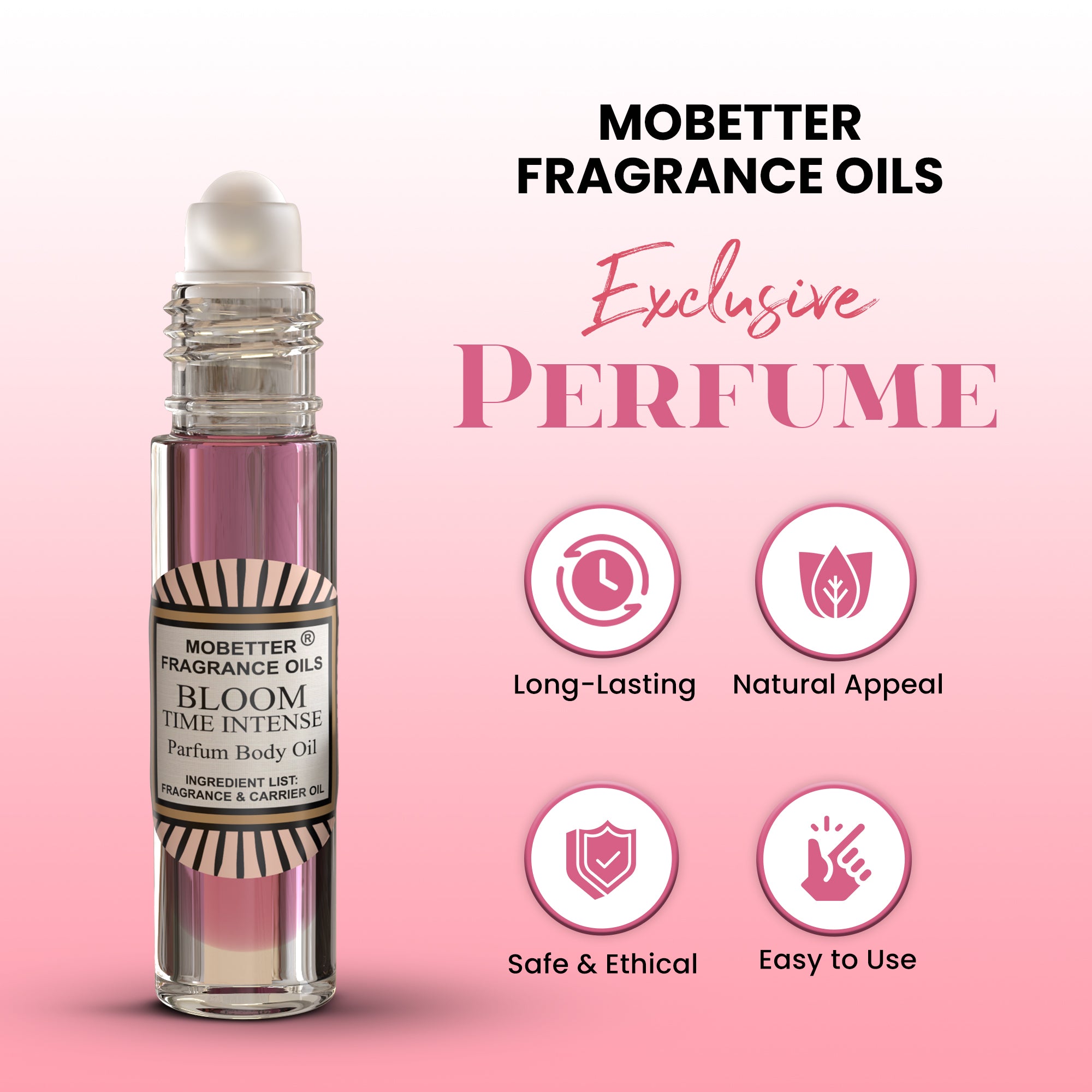 MOBETTER FRAGRANCE OILS