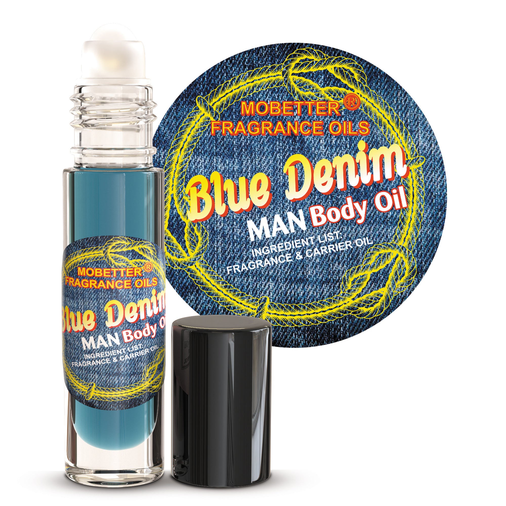 MOBETTER FRAGRANCE OILS