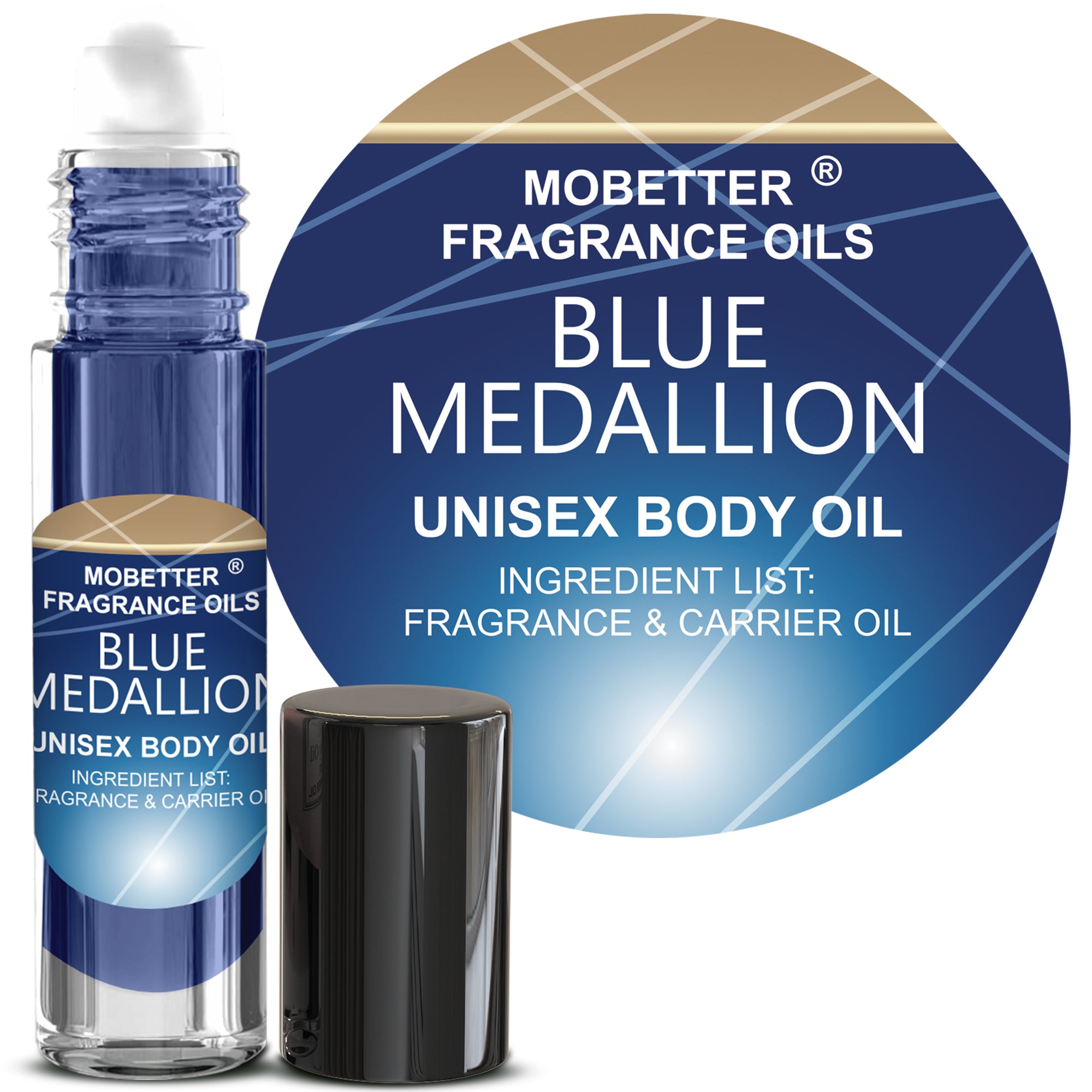 MOBETTER FRAGRANCE OILS