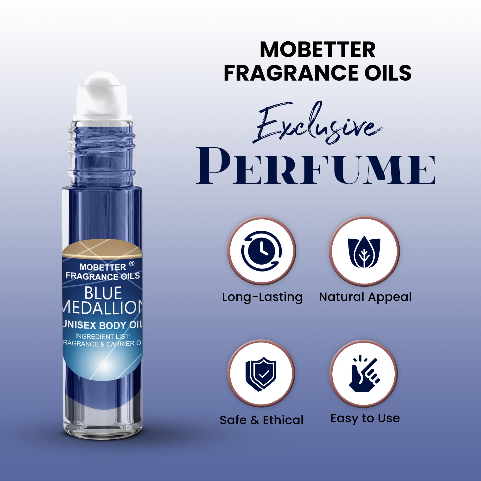 MOBETTER FRAGRANCE OILS
