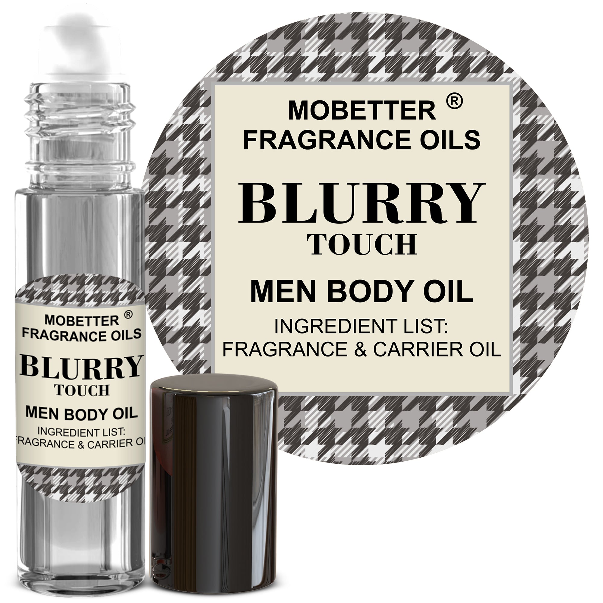 MOBETTER FRAGRANCE OILS