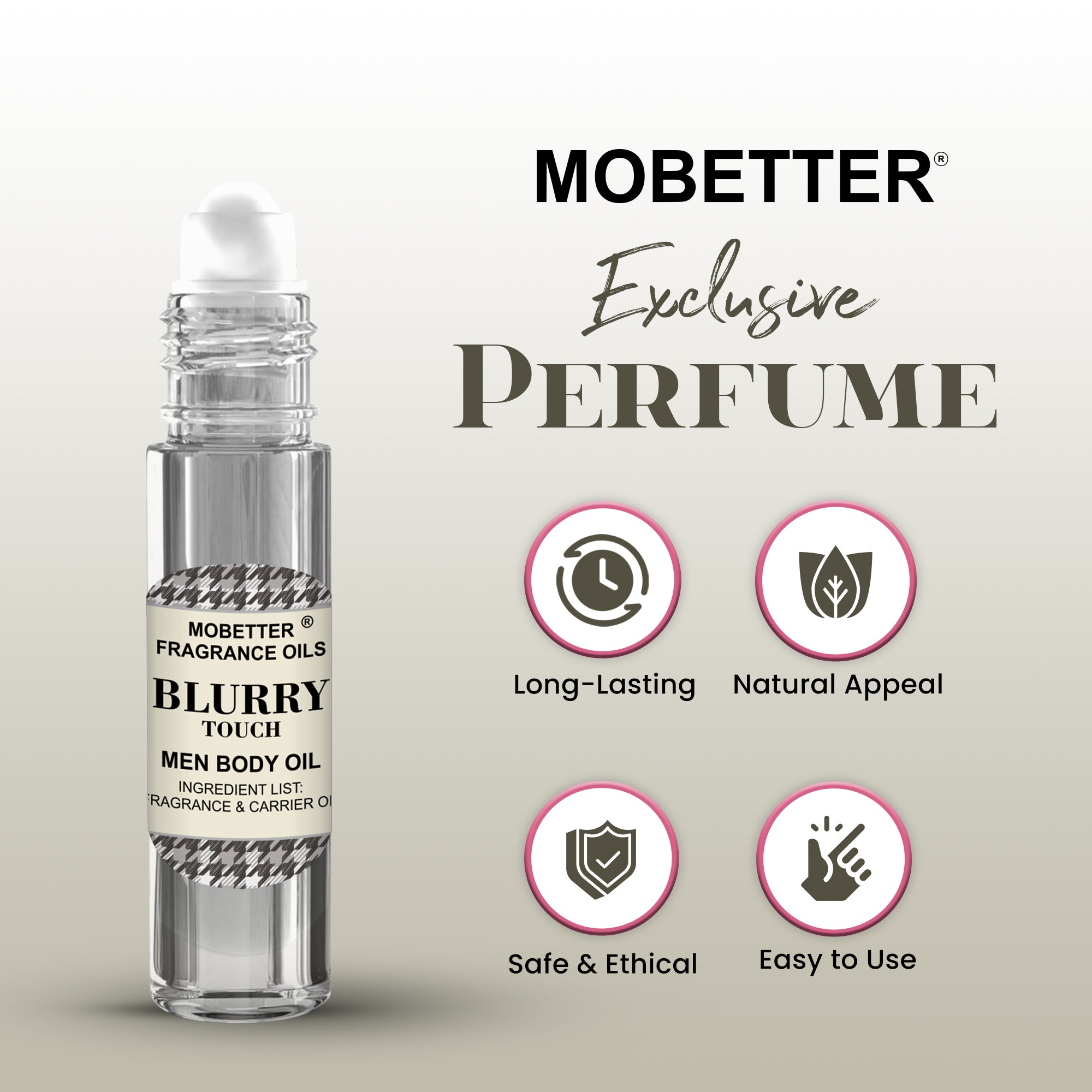 MOBETTER FRAGRANCE OILS
