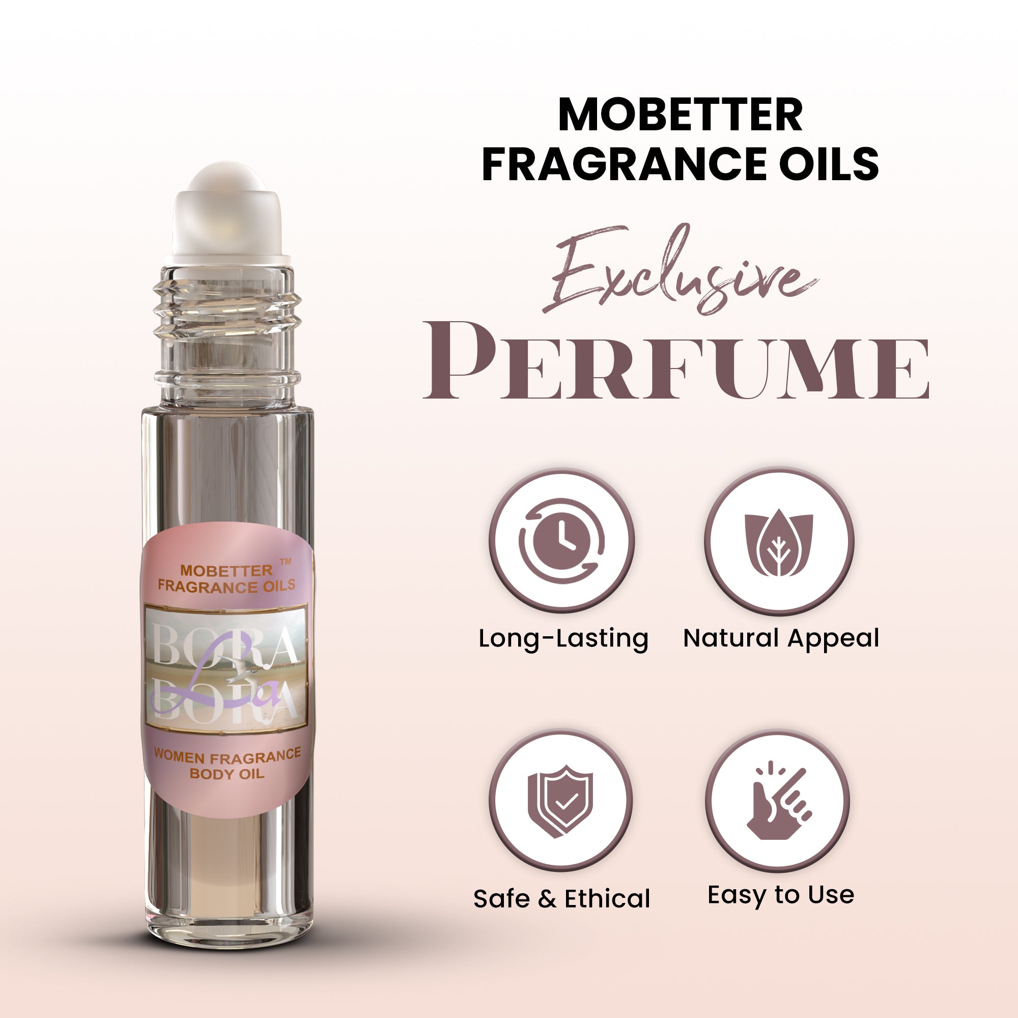 MOBETTER FRAGRANCE OILS