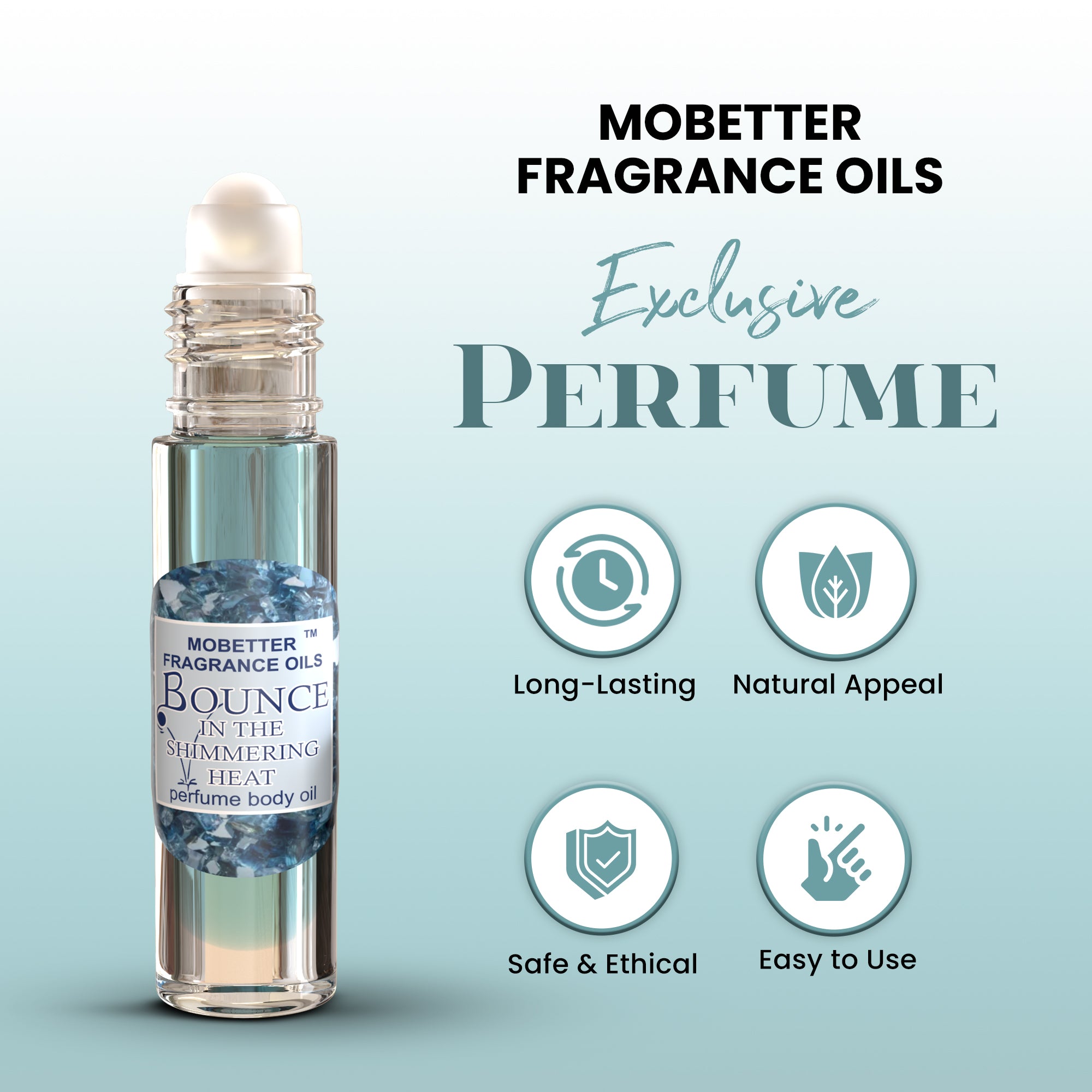 MOBETTER FRAGRANCE OILS