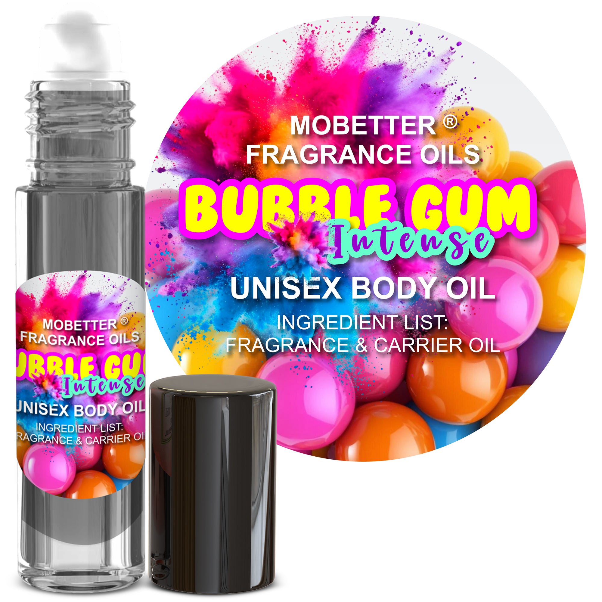 MOBETTER FRAGRANCE OILS