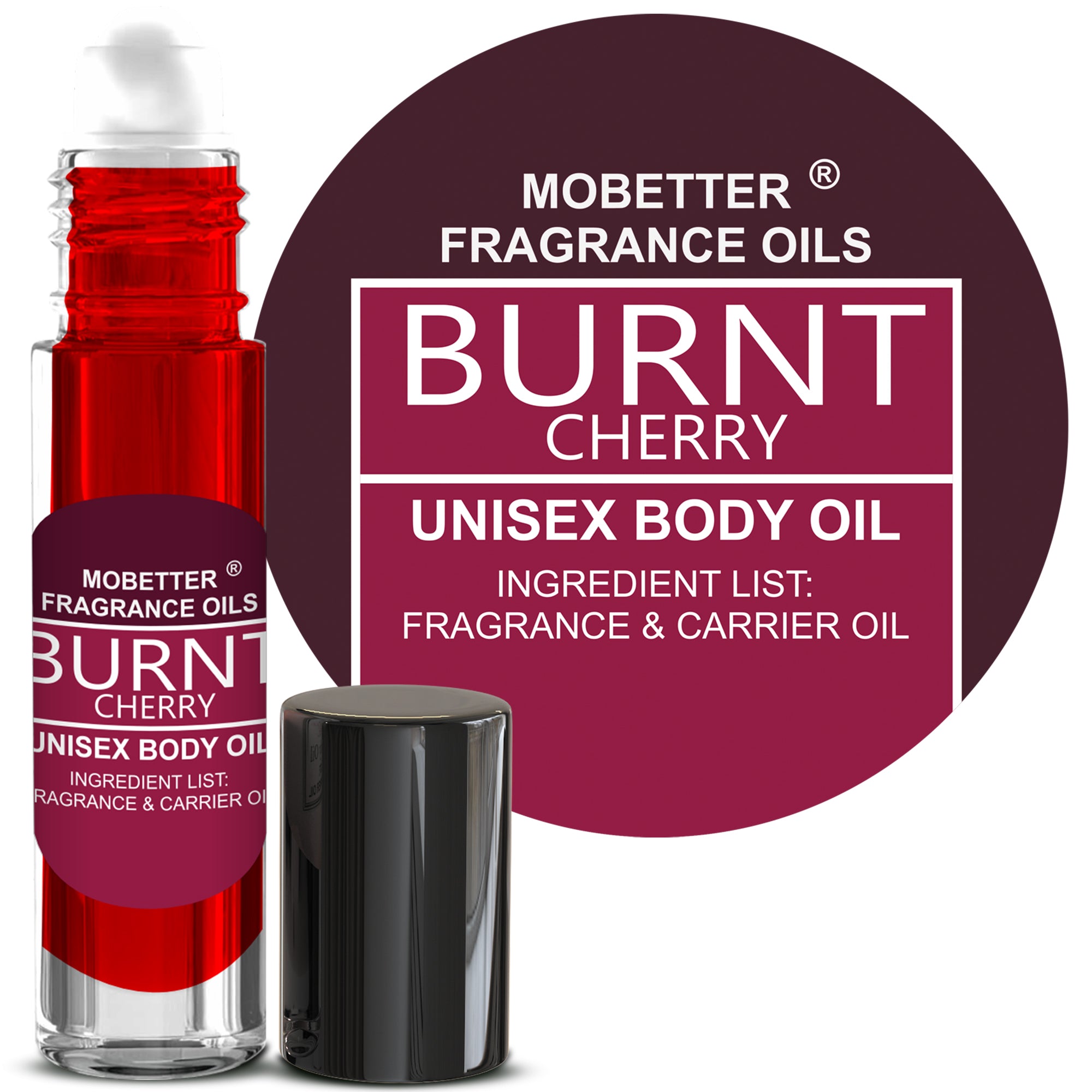 MOBETTER FRAGRANCE OILS