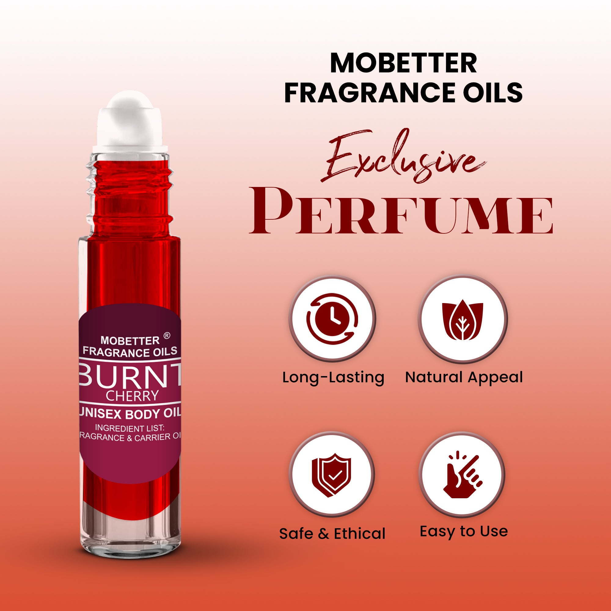 MOBETTER FRAGRANCE OILS