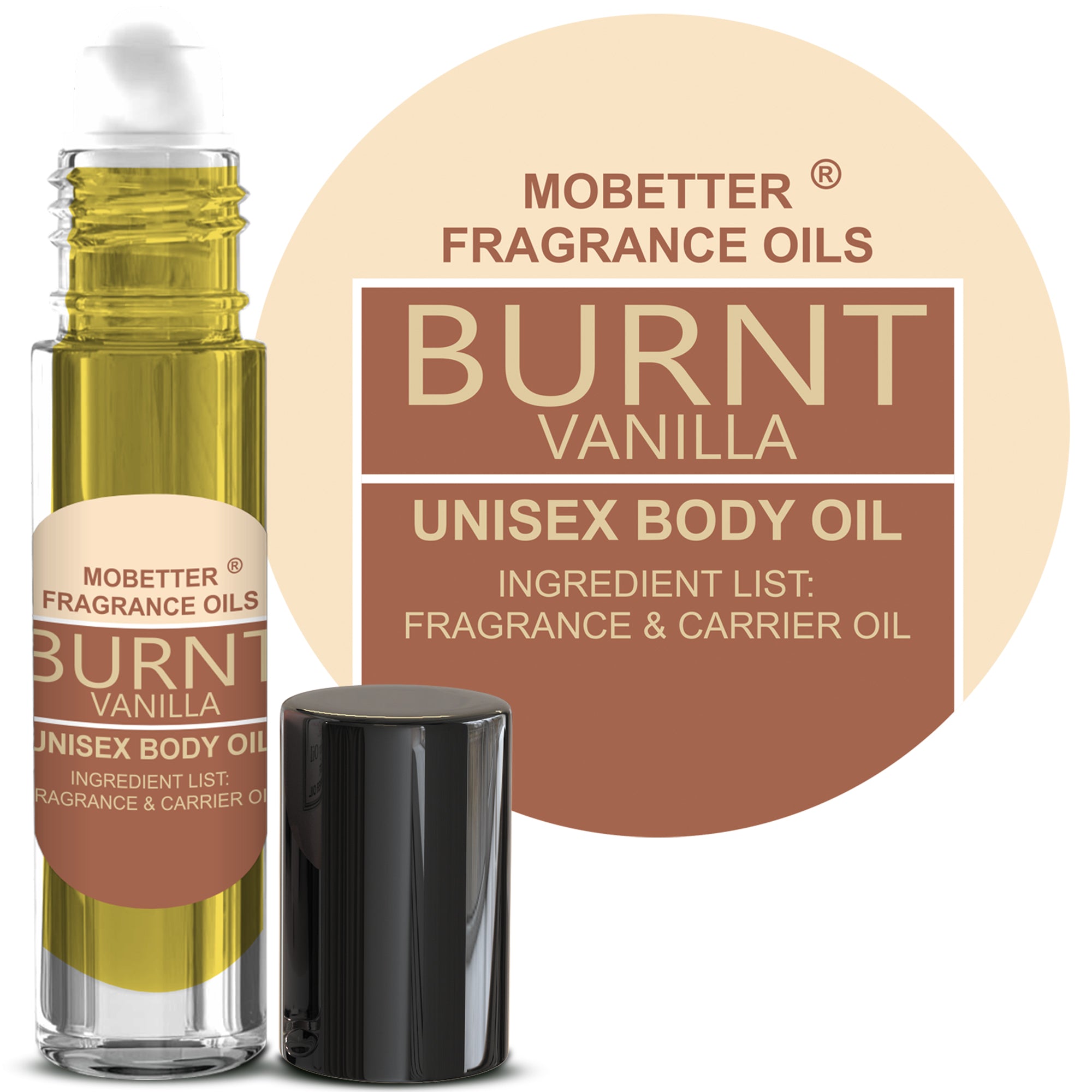 MOBETTER FRAGRANCE OILS